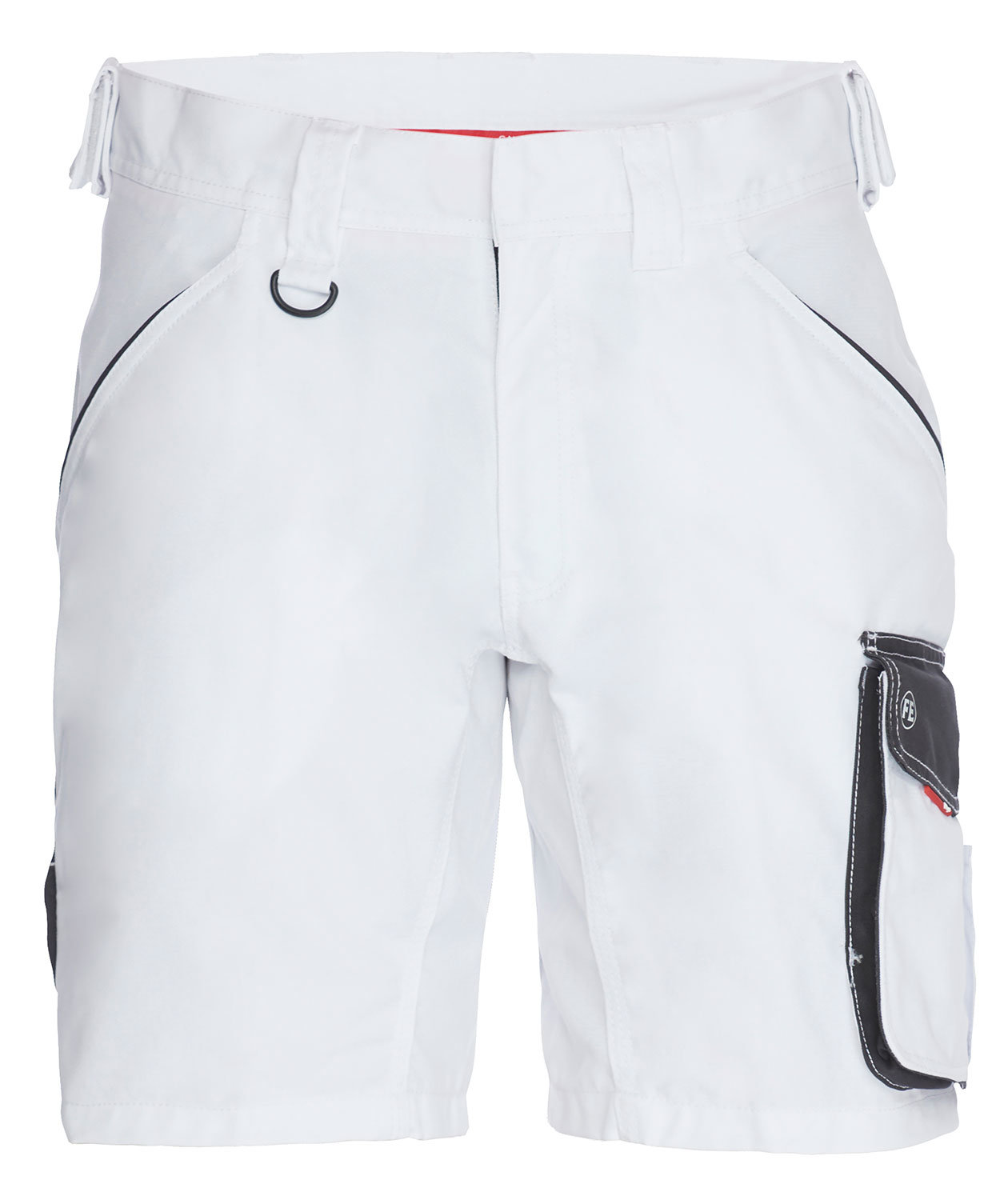 Engel Galaxy arbeidsshorts