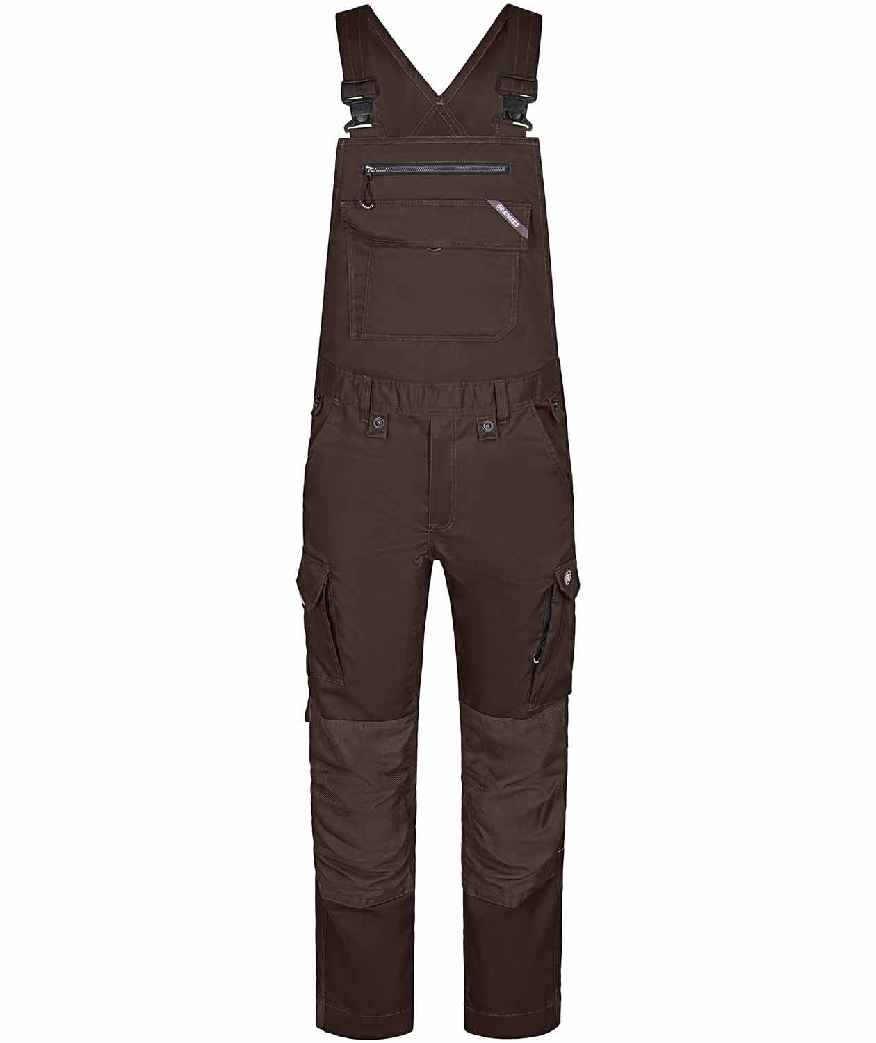 Engel X-treme h&auml;ngselbyxa, Mockabrun, Mockabrun, swatch