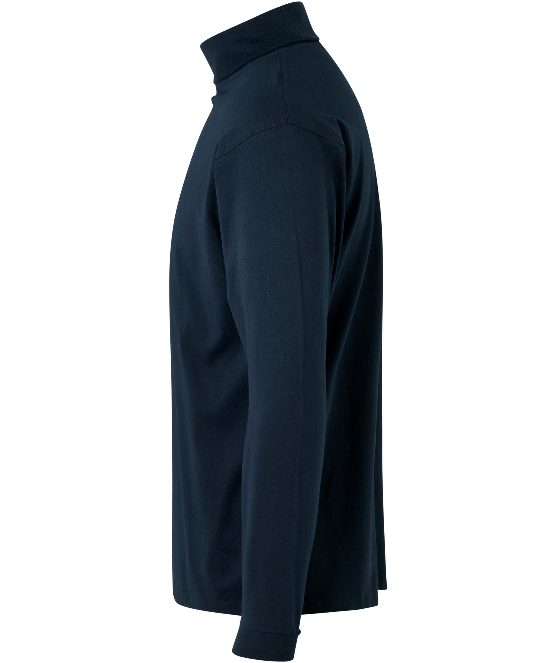 ID T-Time polotr&ouml;ja, Marinbl&aring;, large image number 2