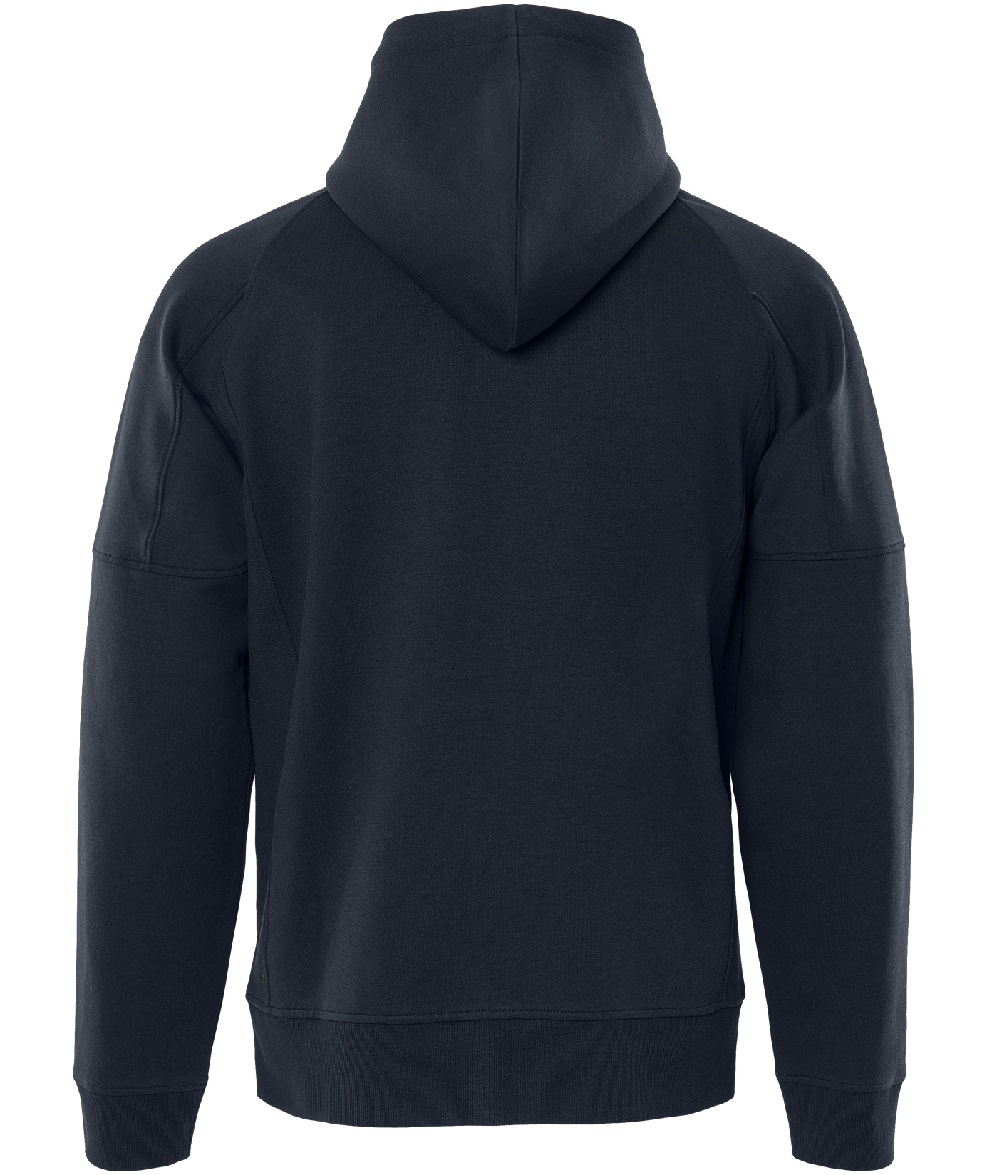 Fristads sweatjakke 7831 GKI, M&oslash;rk Marine