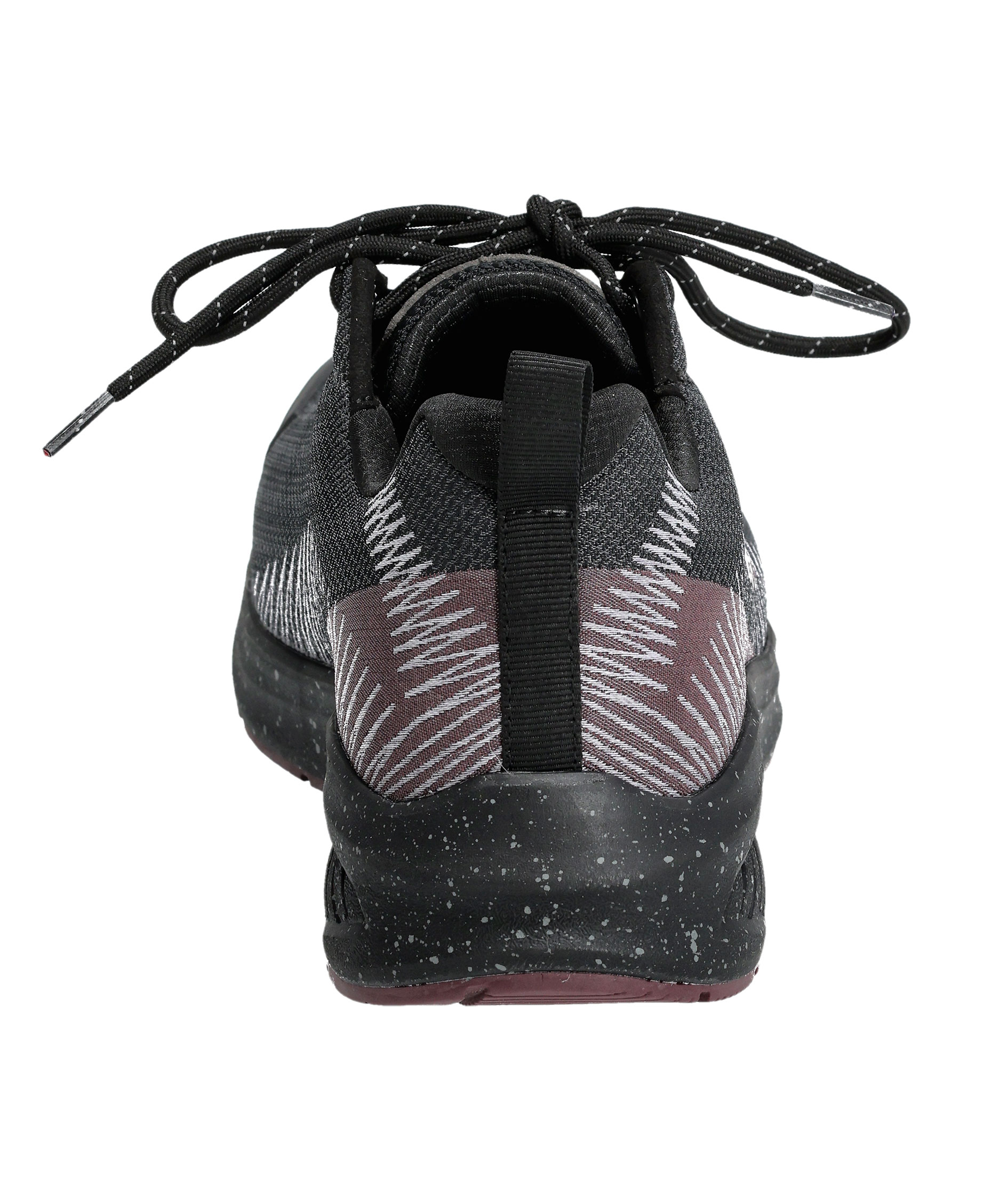 Mascot Customized vernesko S1PS, Stengr&aring;/bordeaux, large image number 3