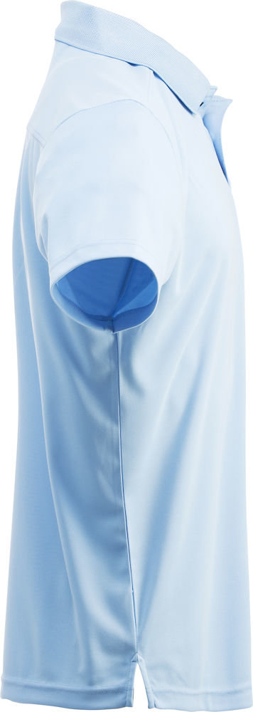 Cutter & Buck Kelowna polo T-shirt, Lightblue