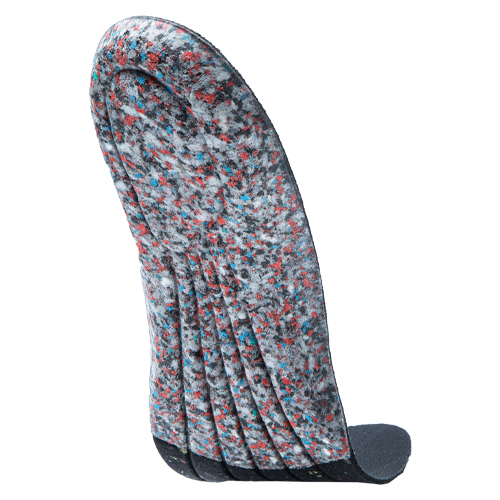 Atlas Klima Komfort 2.0 insoles, Black, large image number 2