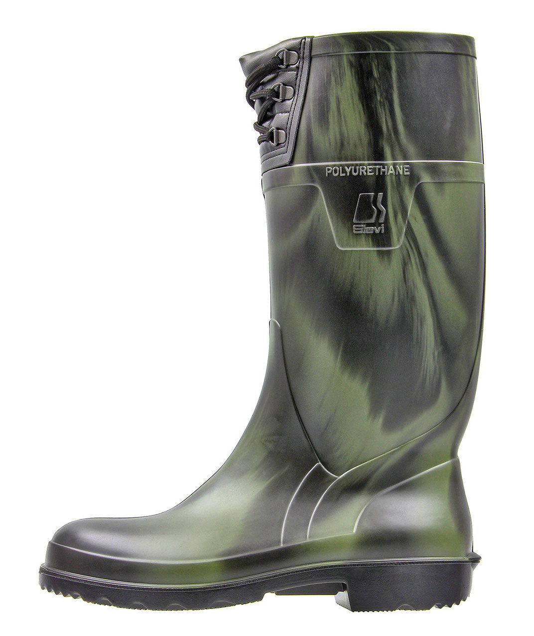 Sievi Light Boot gummist&oslash;vler O5