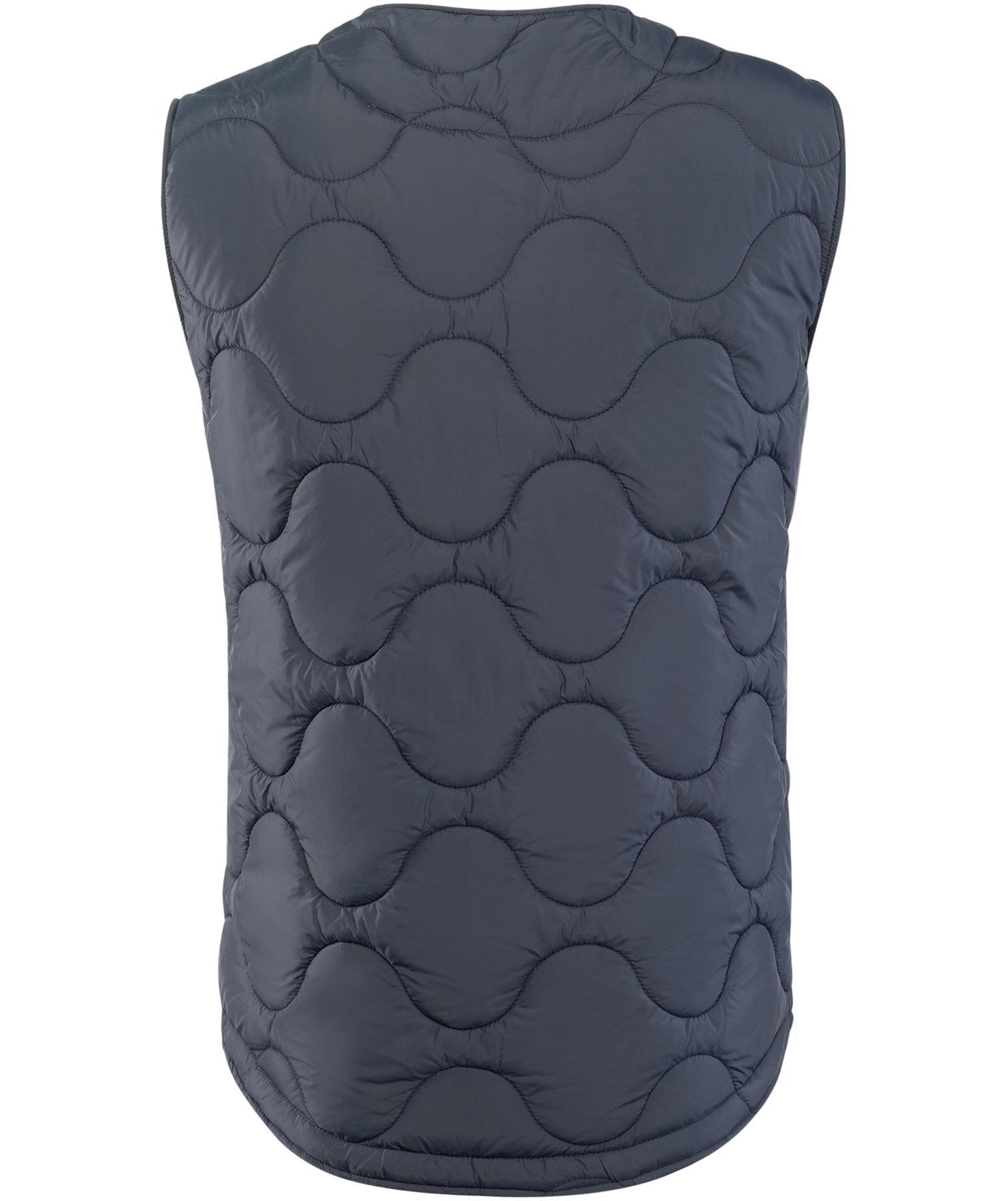 Matterhorn Beckey vattert vest, Navy, large image number 2