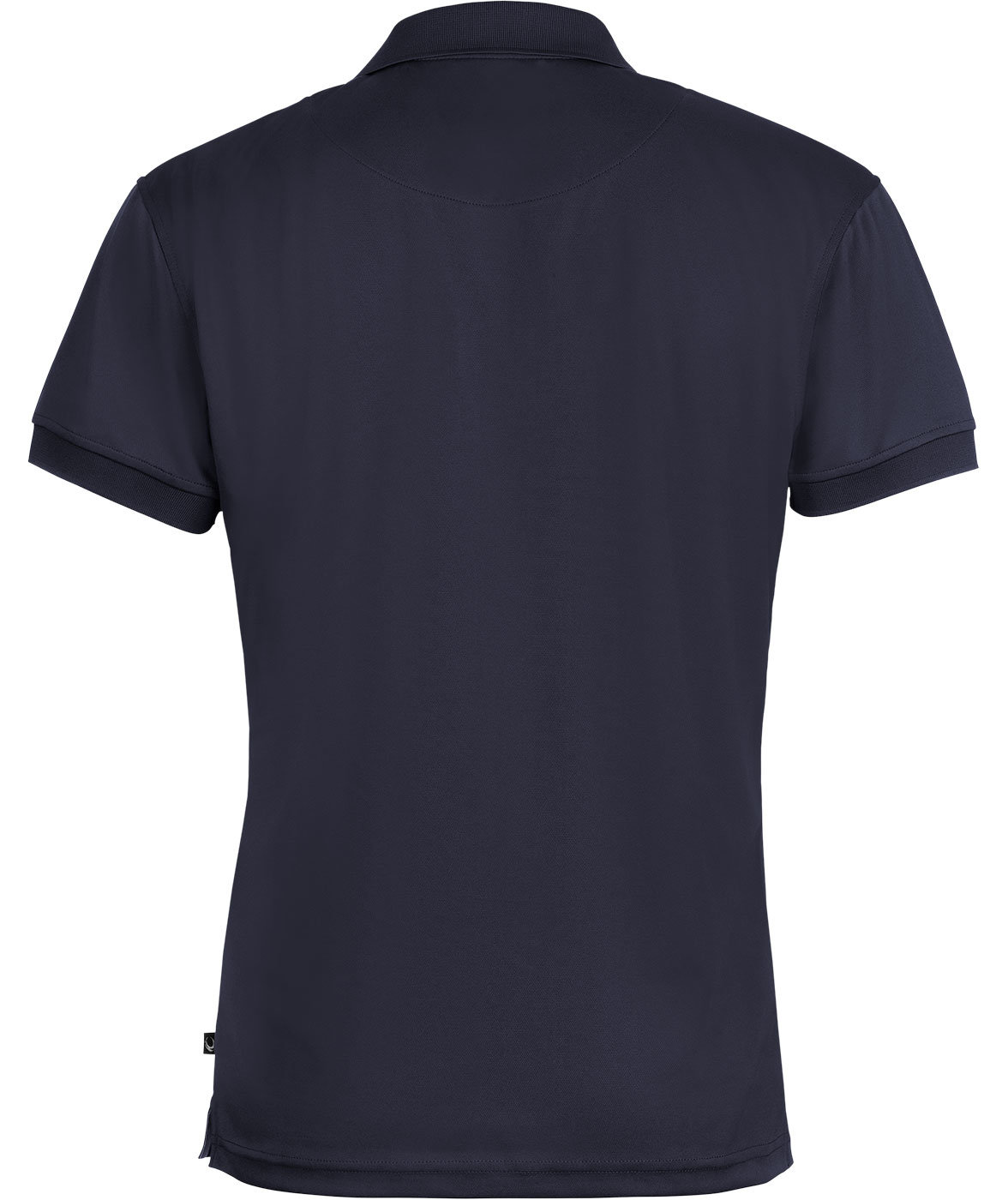 Pitch Stone polo T-skjorte, Navy, large image number 2