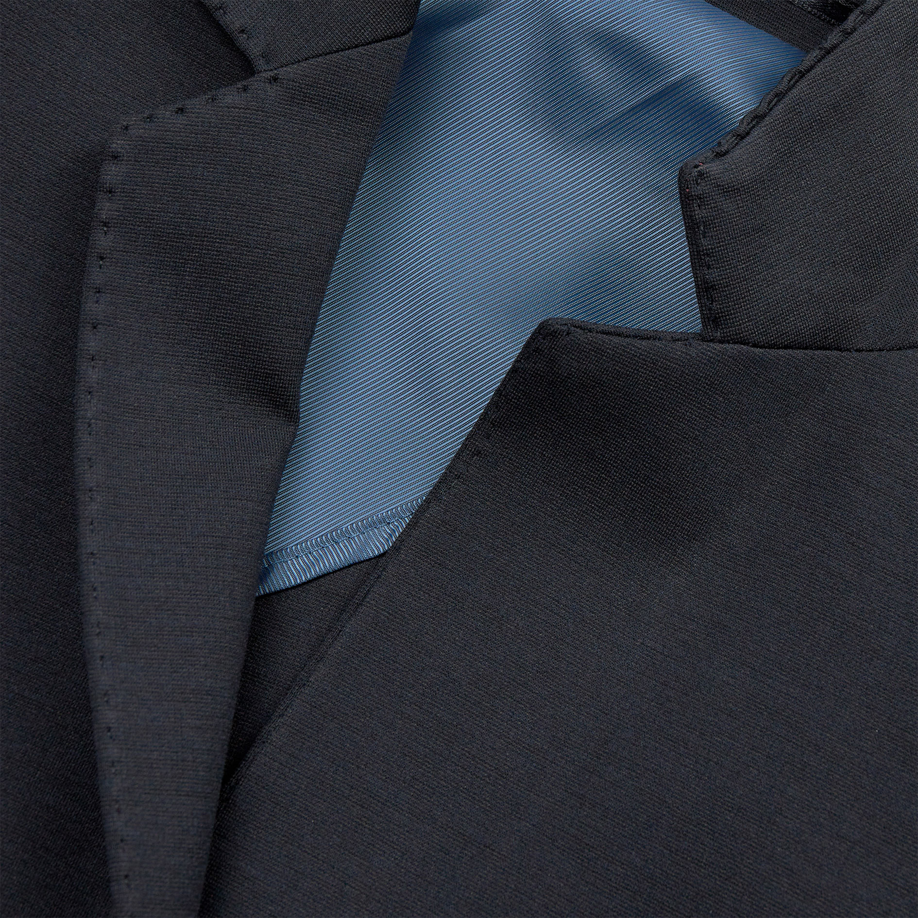 Sunwill Extreme Flexibility Fitted fit kavaj dam, Navy, large image number 2