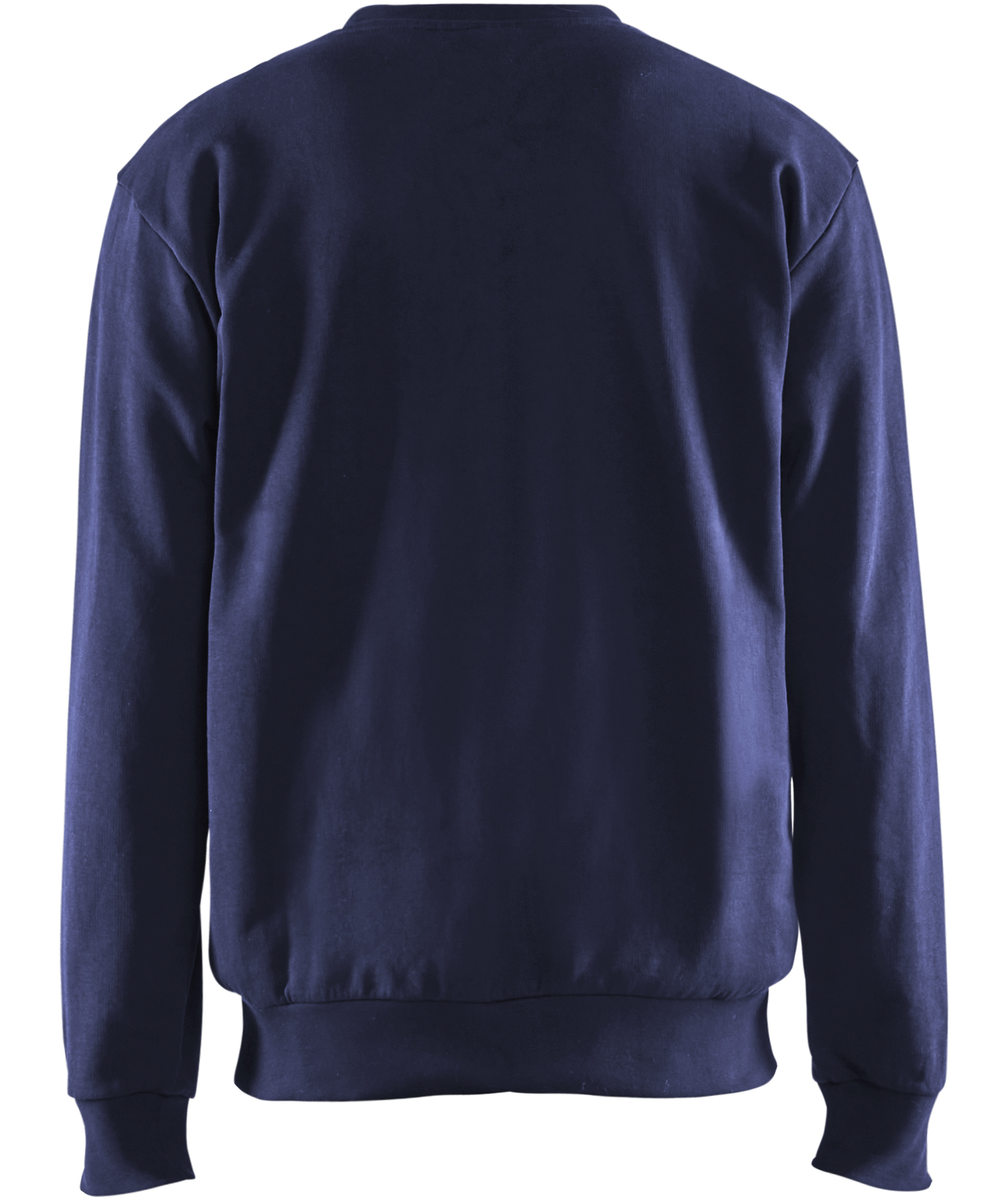 Bl&aring;kl&auml;der sweatshirt