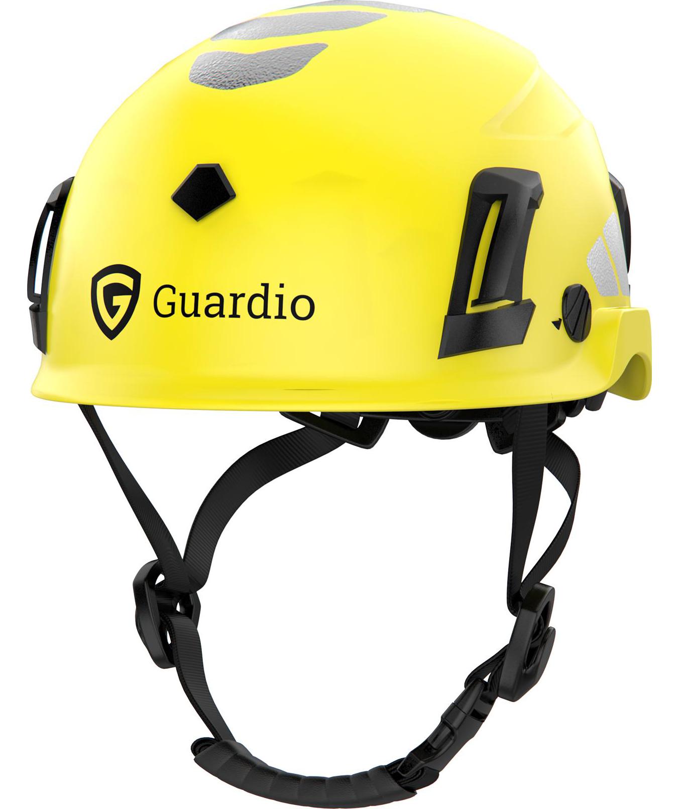 Guardimo Armet Volt Reflex MIPS Schutzhelm