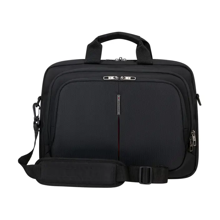 Samsonite Guardit 3.0 15.6" datorväska 14,5L, Black, Black, large image number 0
