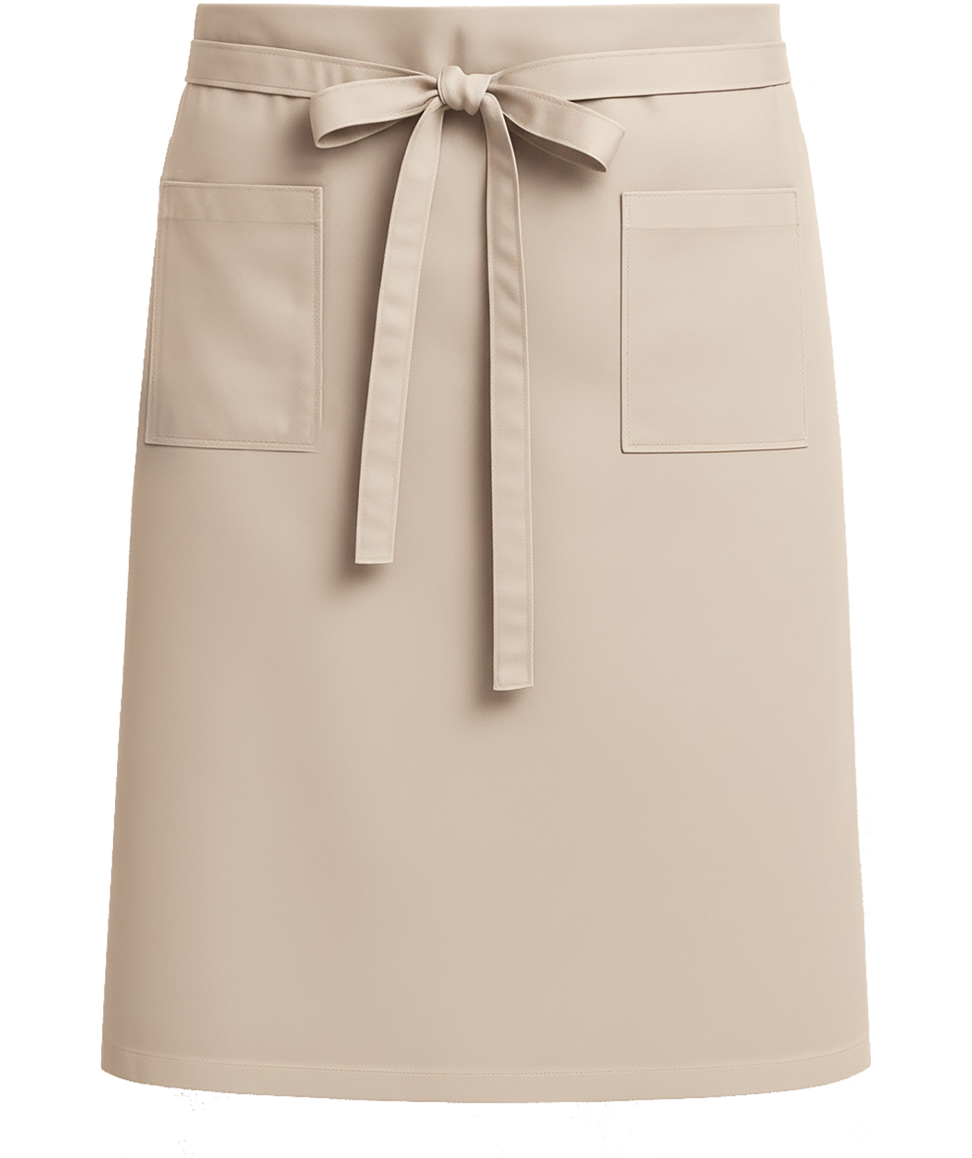 Nybo Workwear&nbsp;Service waist apron, Khaki