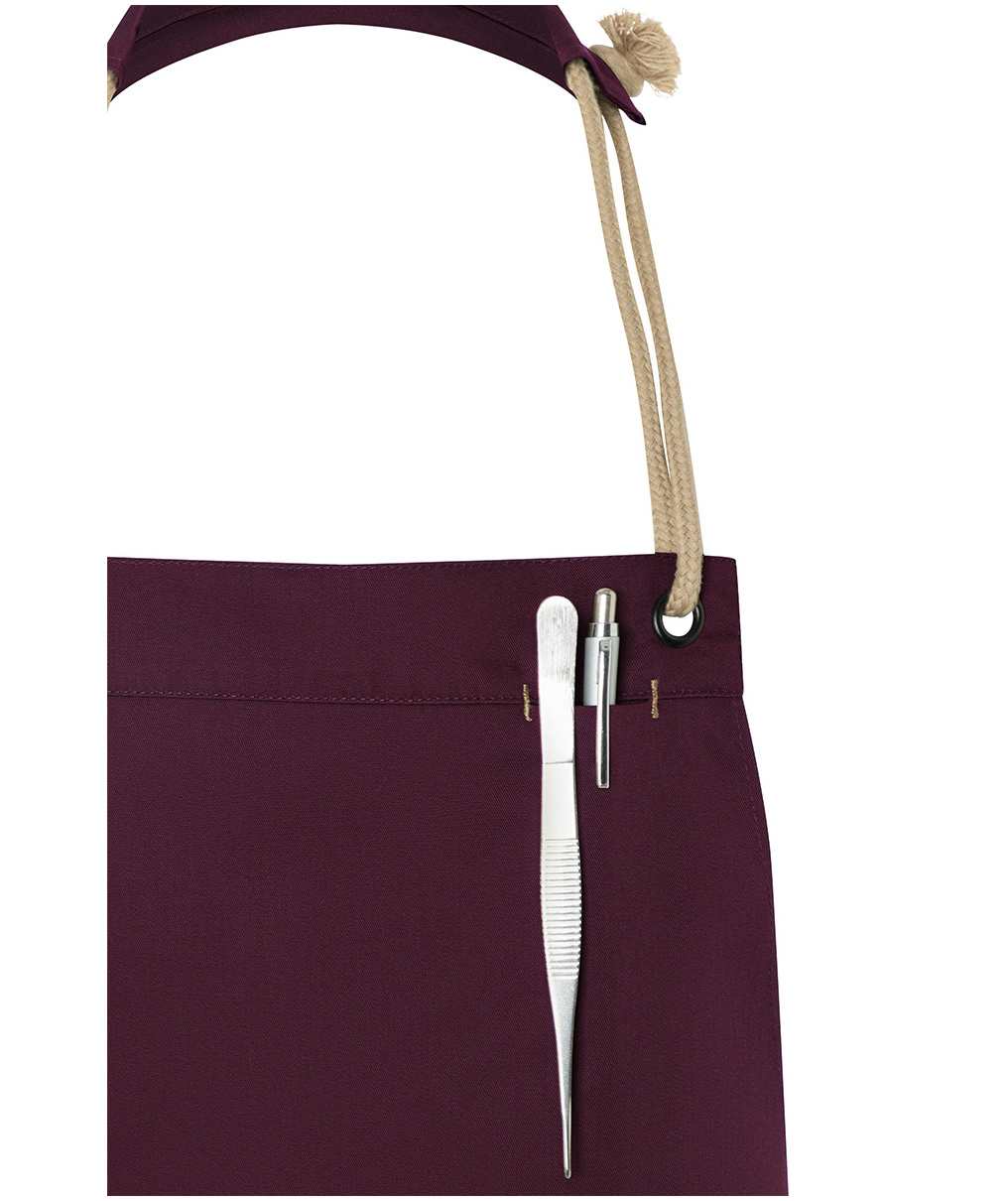 Karlowsky New Nature Latzsch&uuml;rze, Aubergine, Aubergine, large image number 3