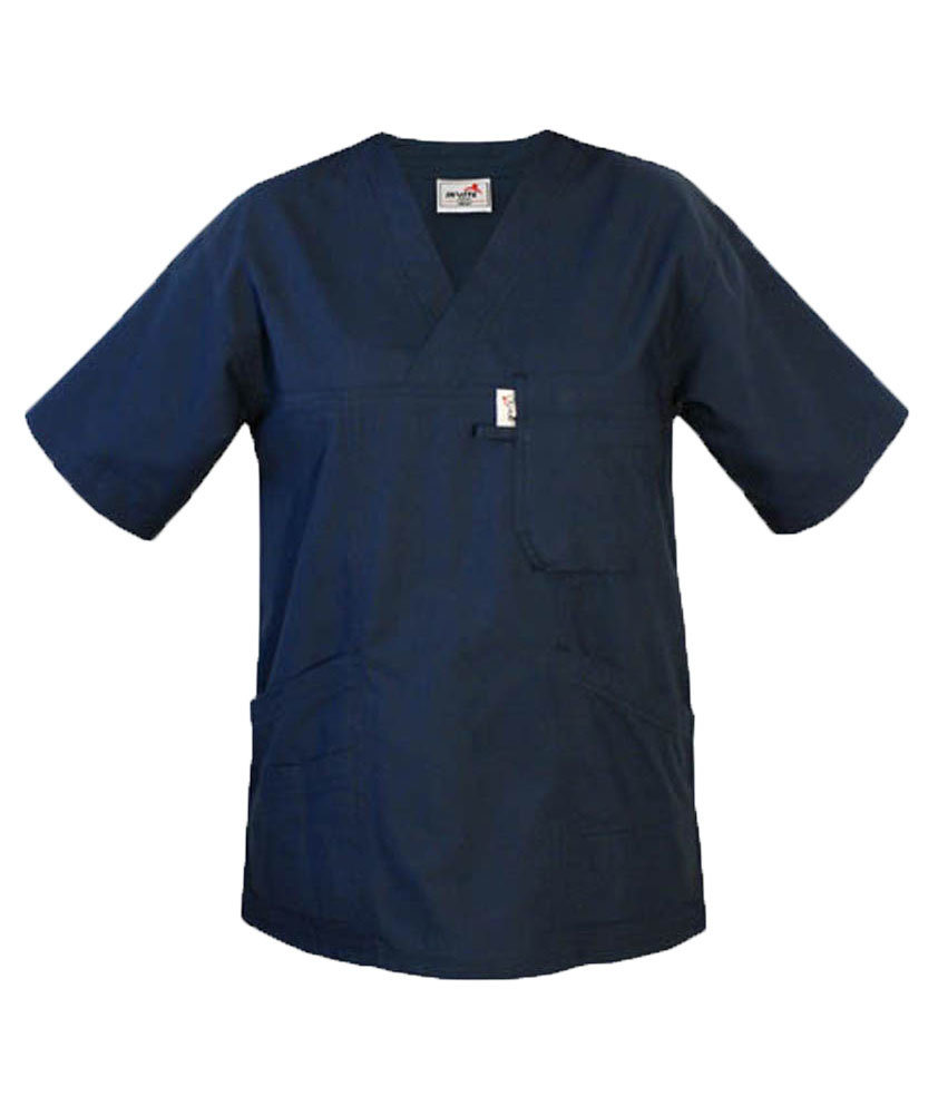 Invite bussarong, Marinbl&aring;