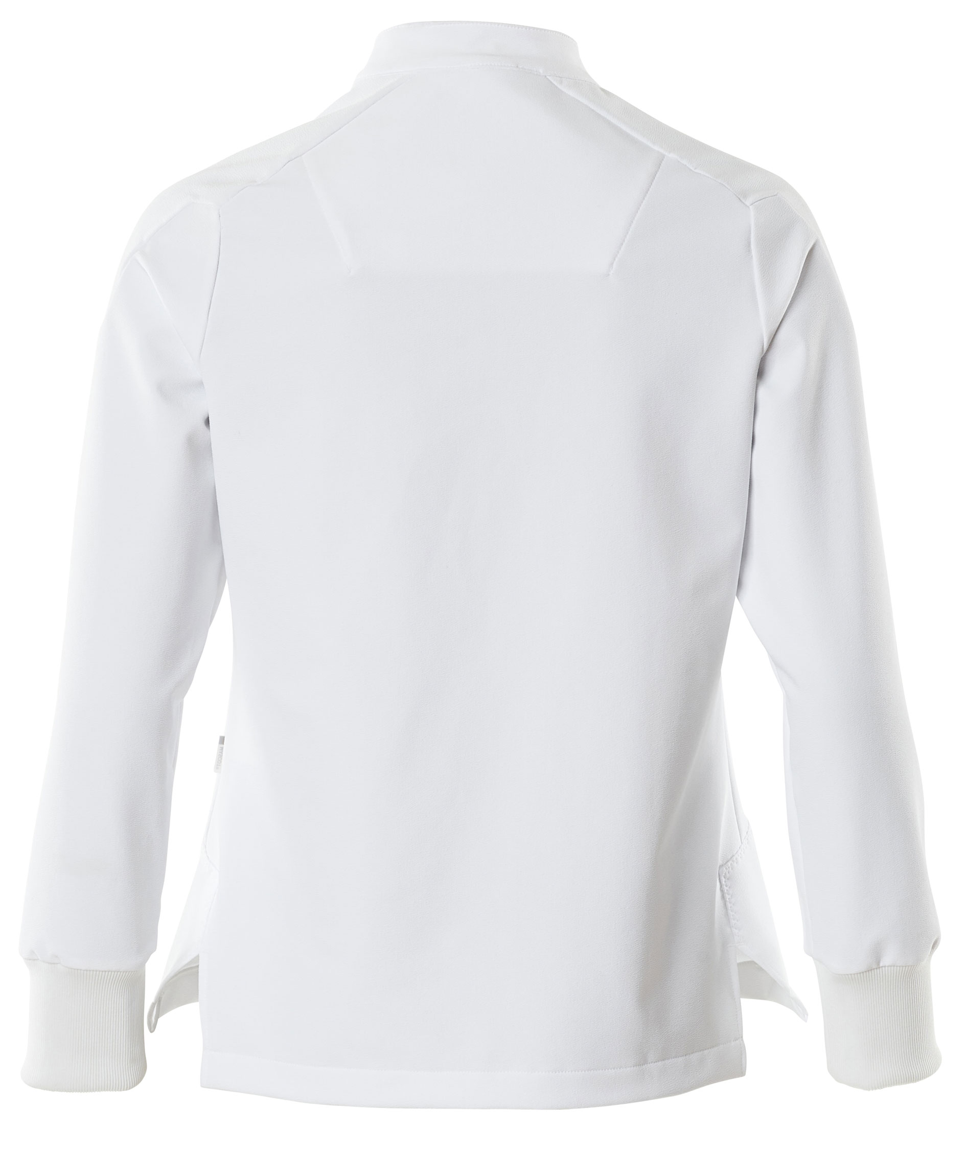 Mascot Food & Care HACCP-approved women's jacket, White