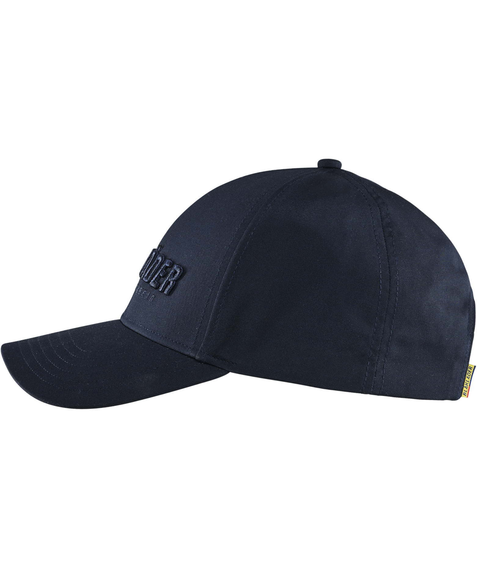Bl&aring;kl&auml;der cap, Dark Marine Blue, Dark Marine Blue, large image number 3