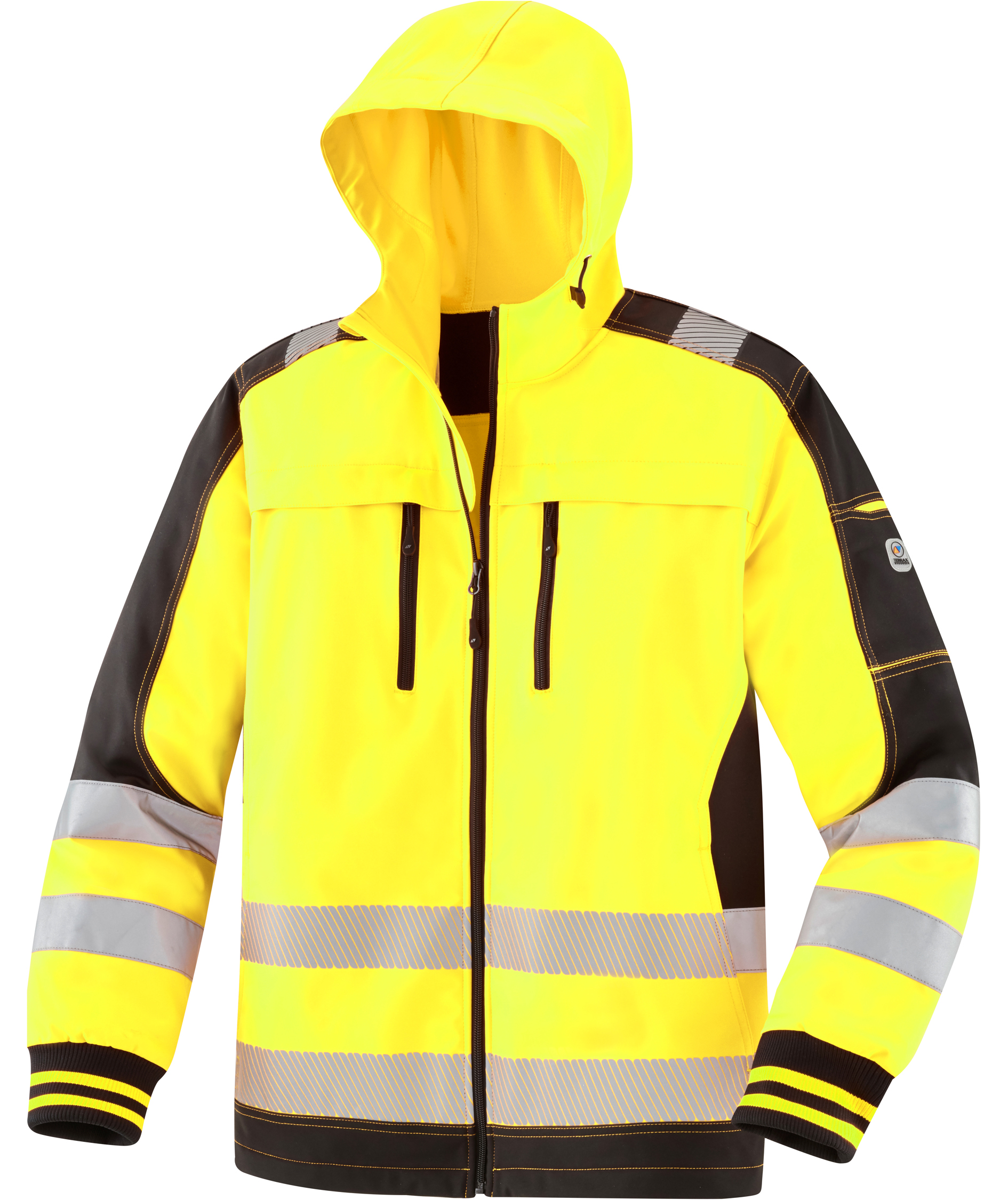 Hi-Vis Yellow