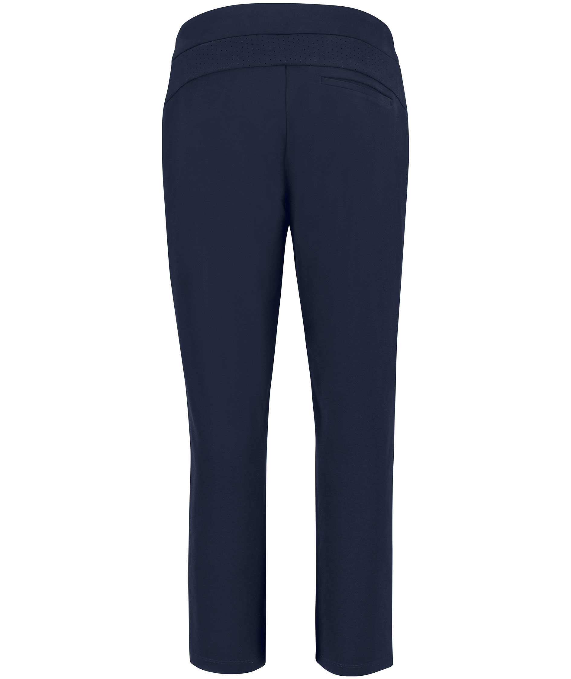 Cutter & Buck Bonney Lake short women's trousers, Dark navy, large image number 2