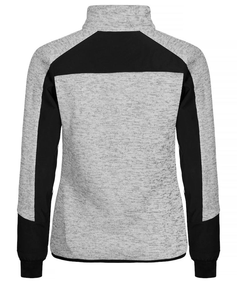 Clique Haines dame fleecejakke