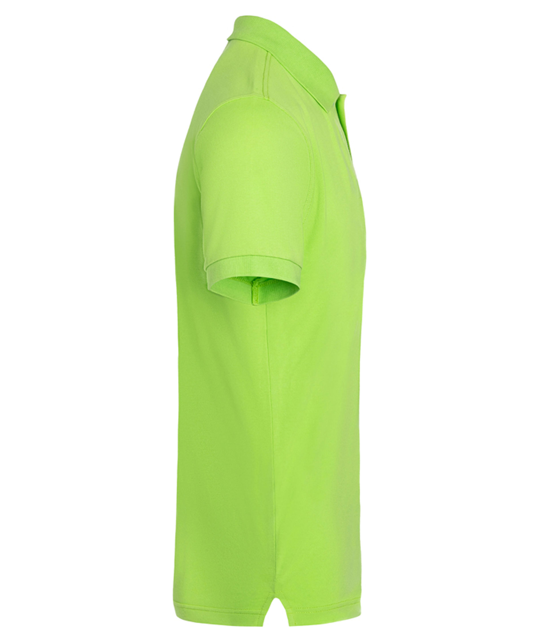 Karlowsky Modern-Flair Poloshirt, Kiwi, large image number 3