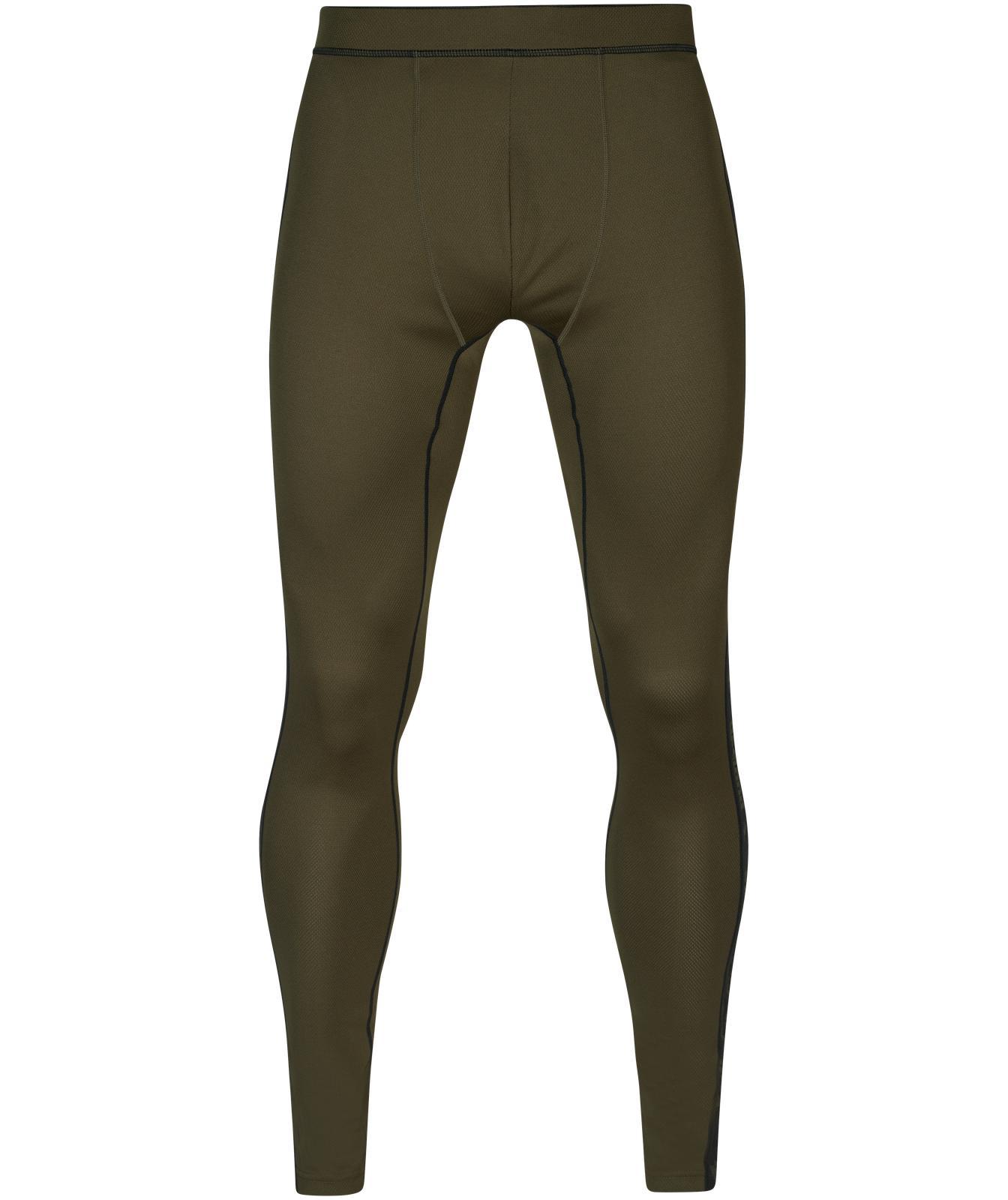 Seeland Crest baselayer set, Light pine, large image number 5