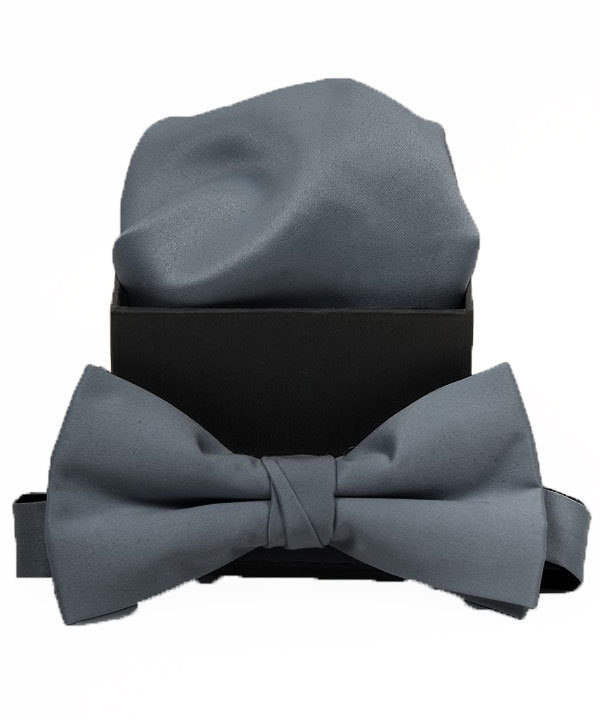 Connexion Tie enf&auml;rgad fluga, Gr&aring;