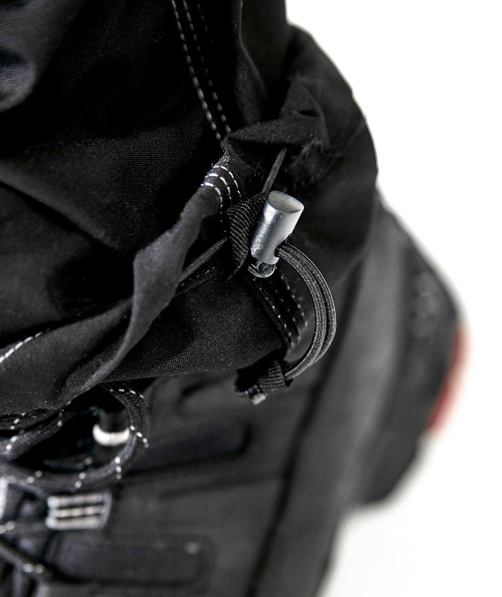 Bl&aring;kl&auml;der hantverksbyxa lightweight, Svart, large image number 7