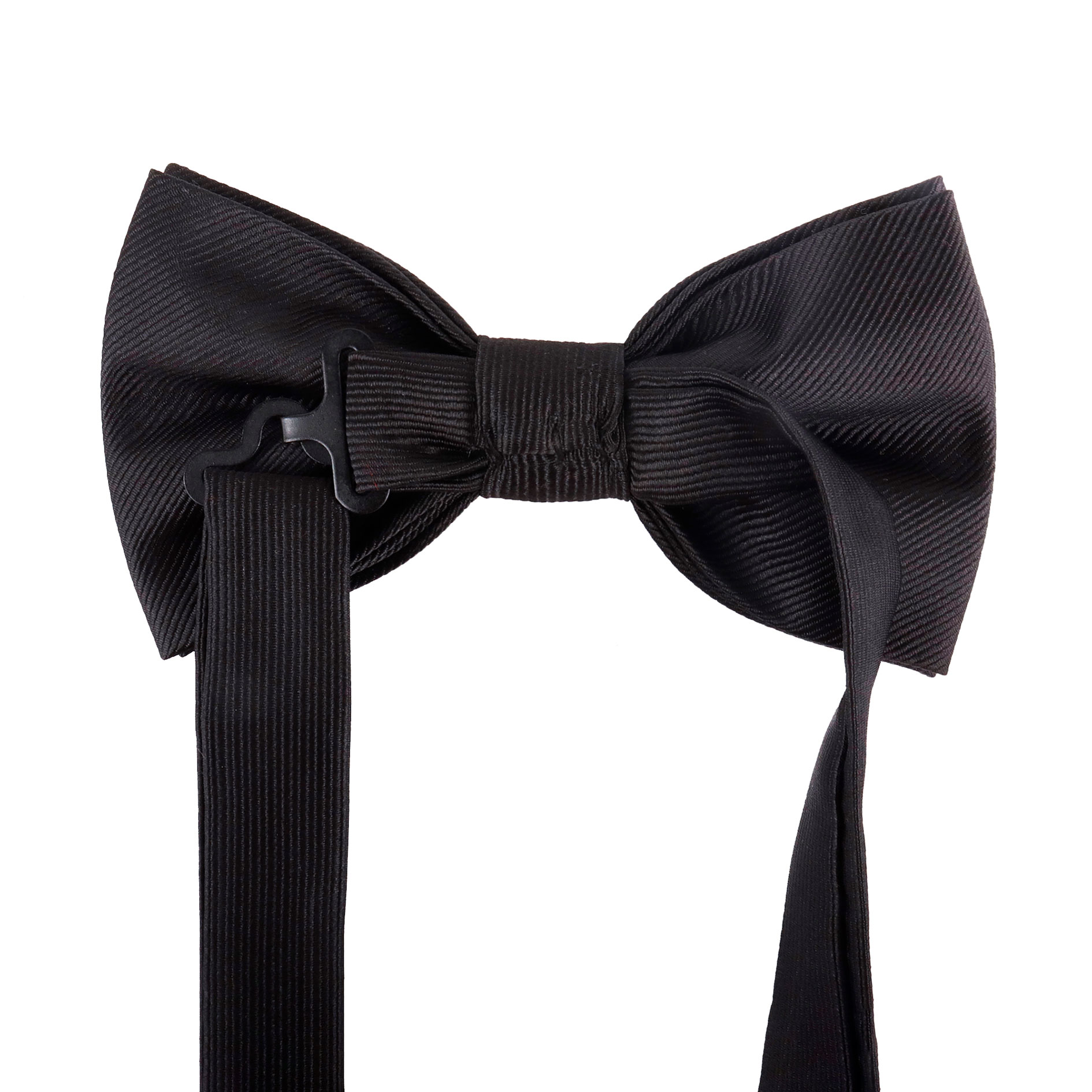 Karlowsky butterflya, Black, Black, large image number 2