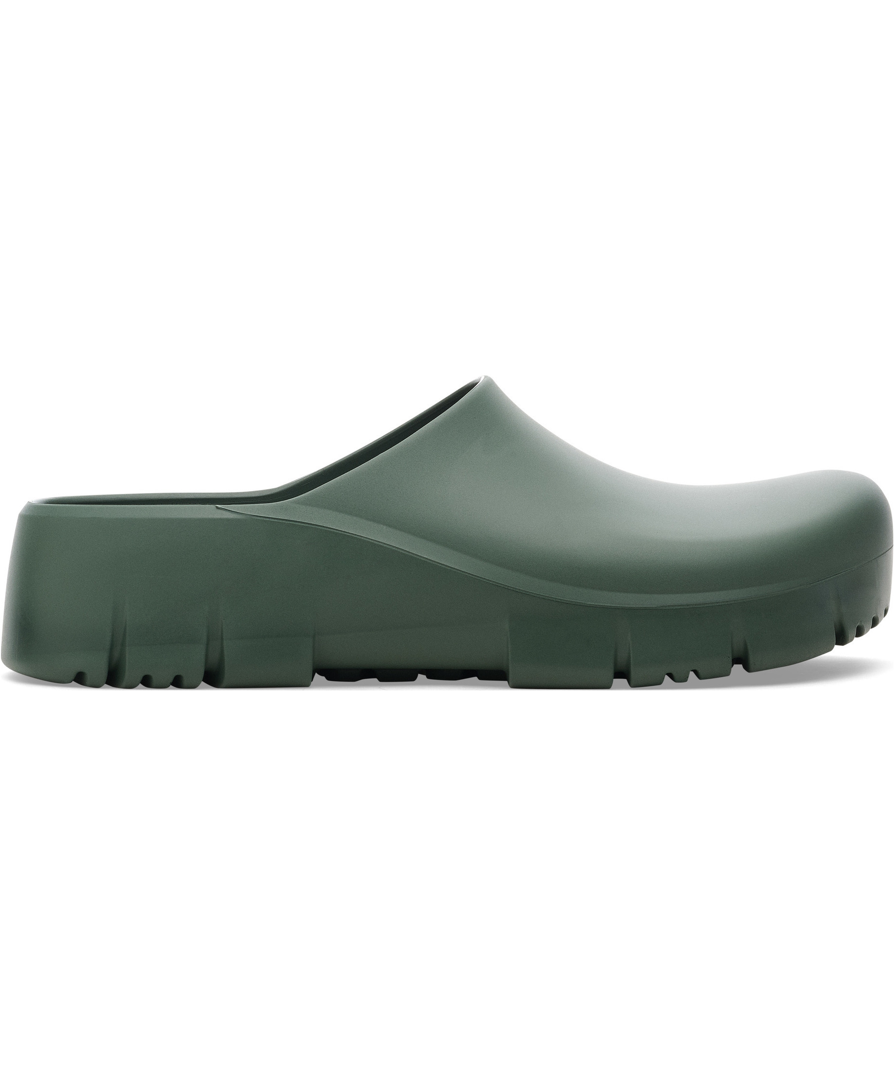 Birkenstock Super Birki 2.0 Regular Fit tr&auml;skor OB, Thyme Green, large image number 2