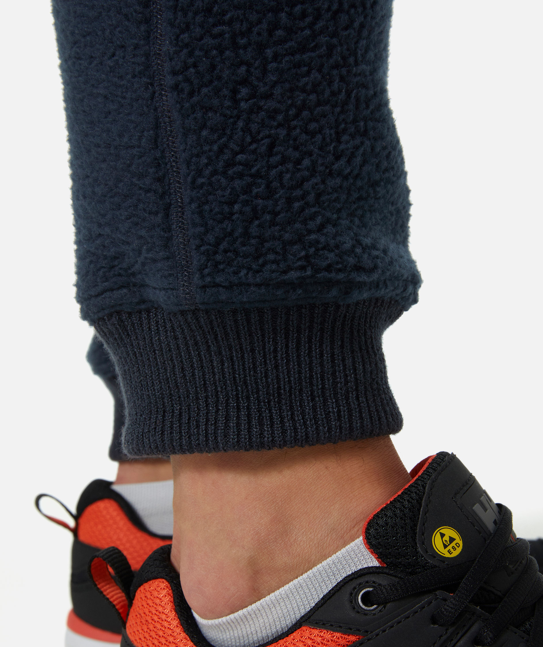 Helly Hansen Heritage p&auml;lsfiberbyxa, Marinbl&aring;, large image number 4