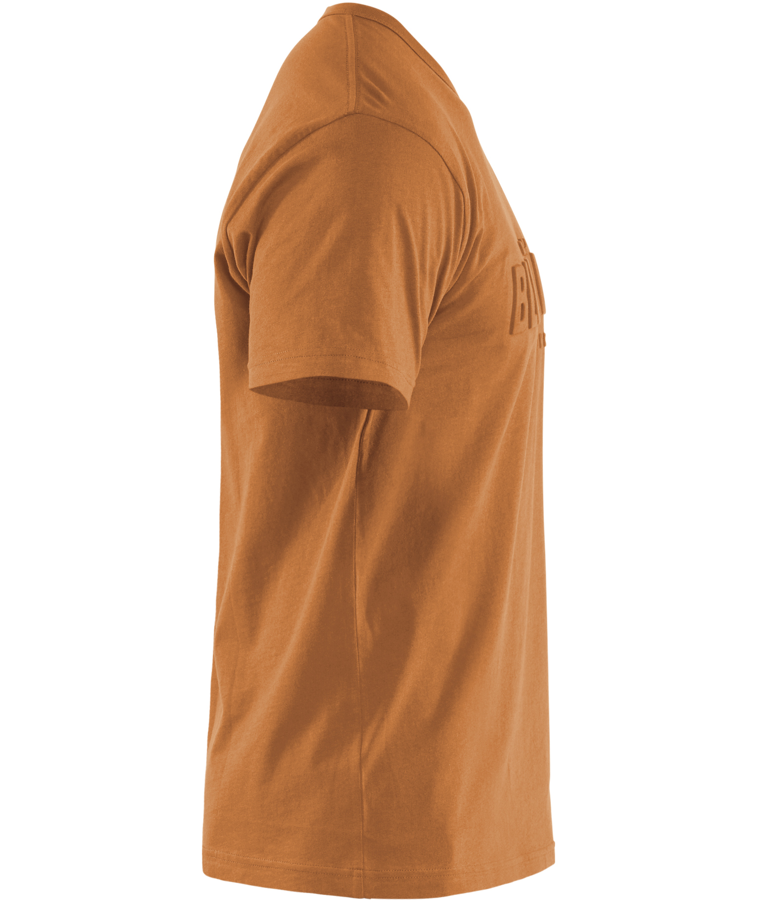 Bl&aring;kl&auml;der T-shirt, Rust, large image number 2