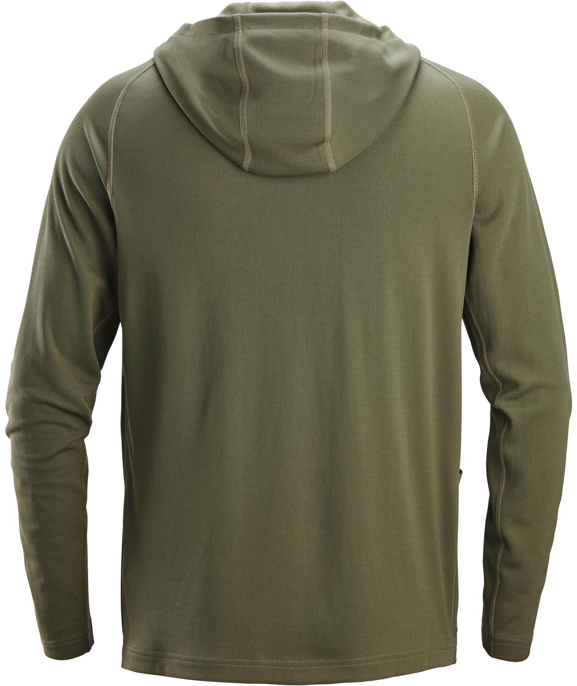 Snickers Stay Fresh hoodie 2456