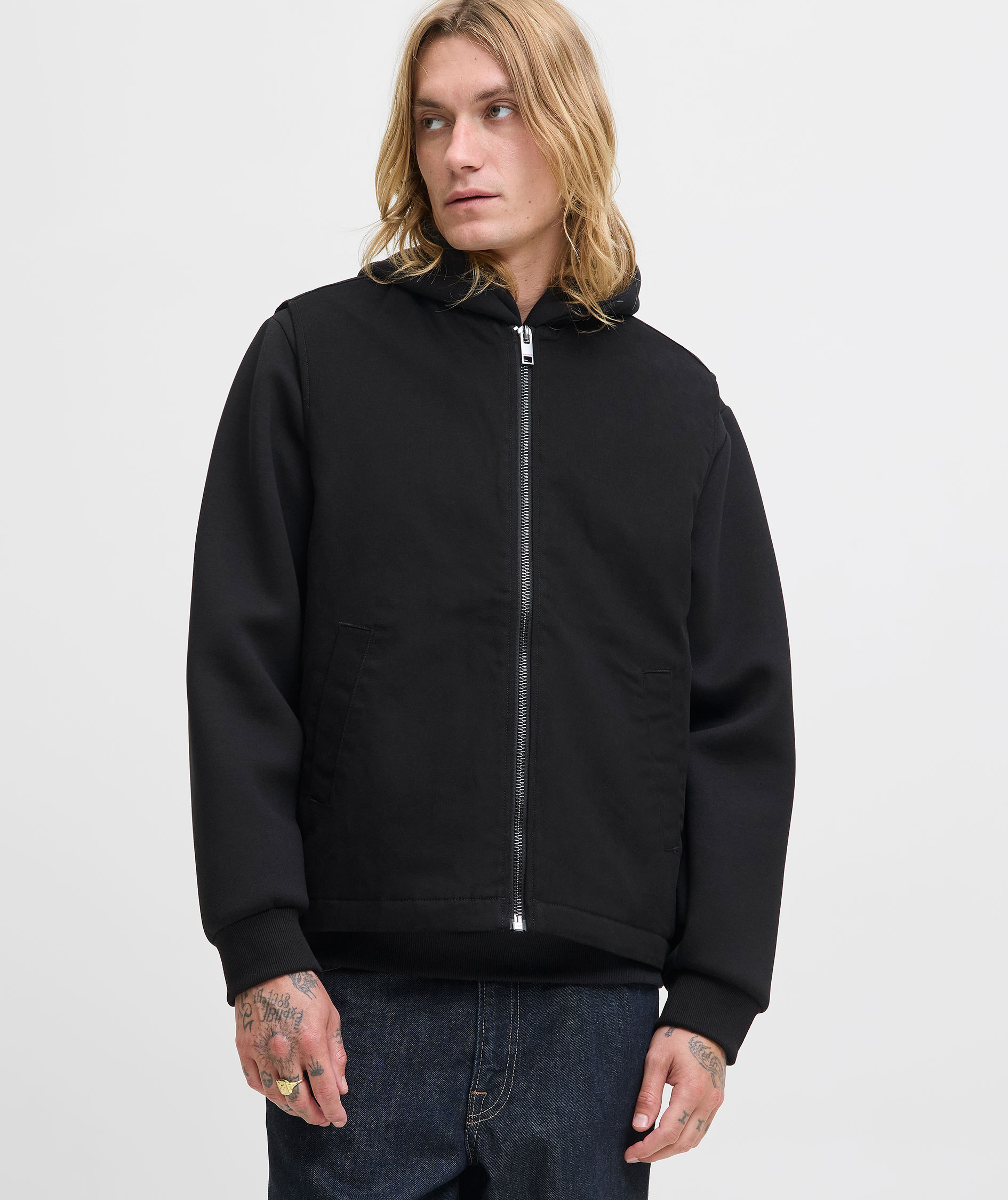 Jack & Jones JJEDOVER vest