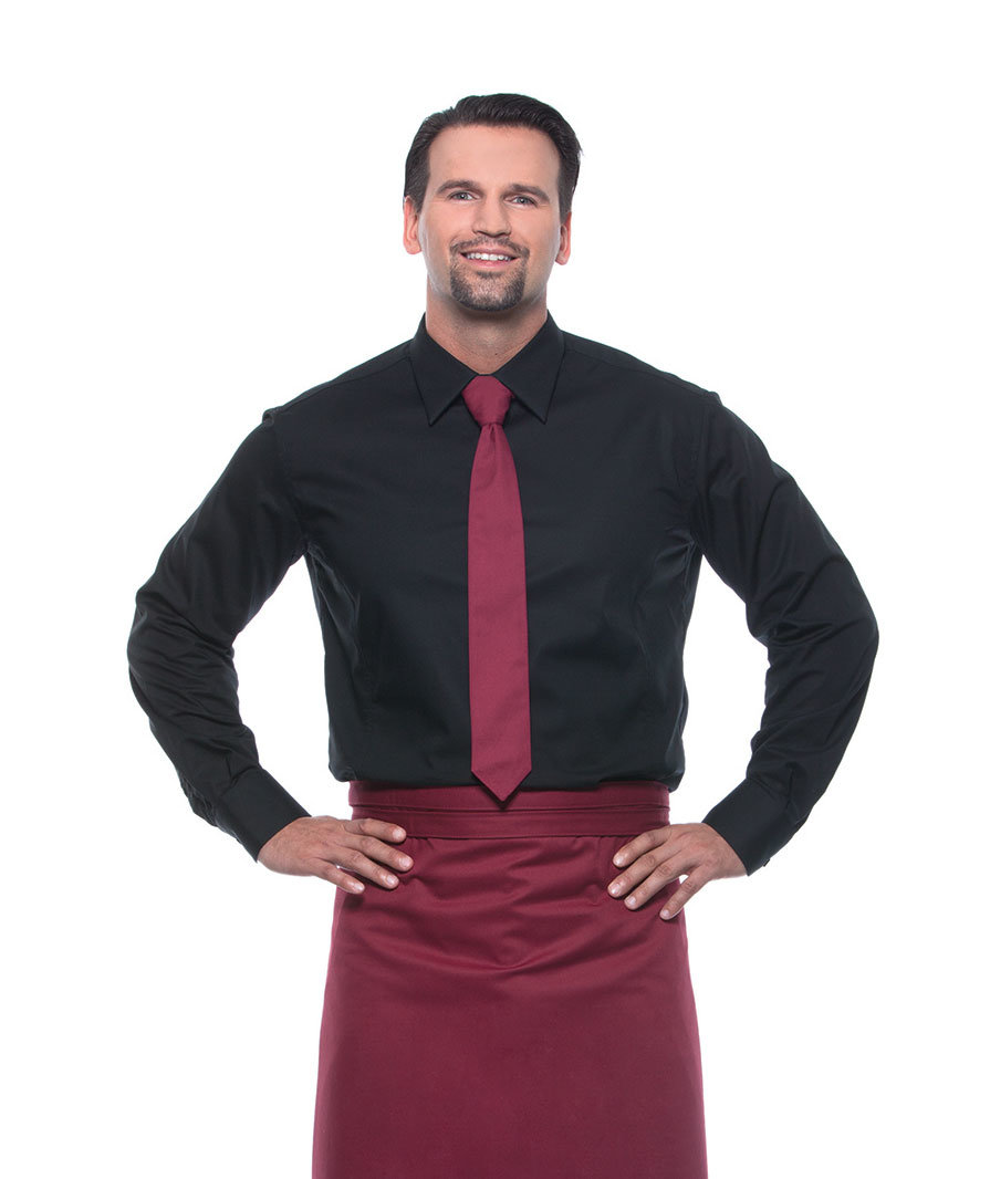 Karlowsky slips, Bordeaux