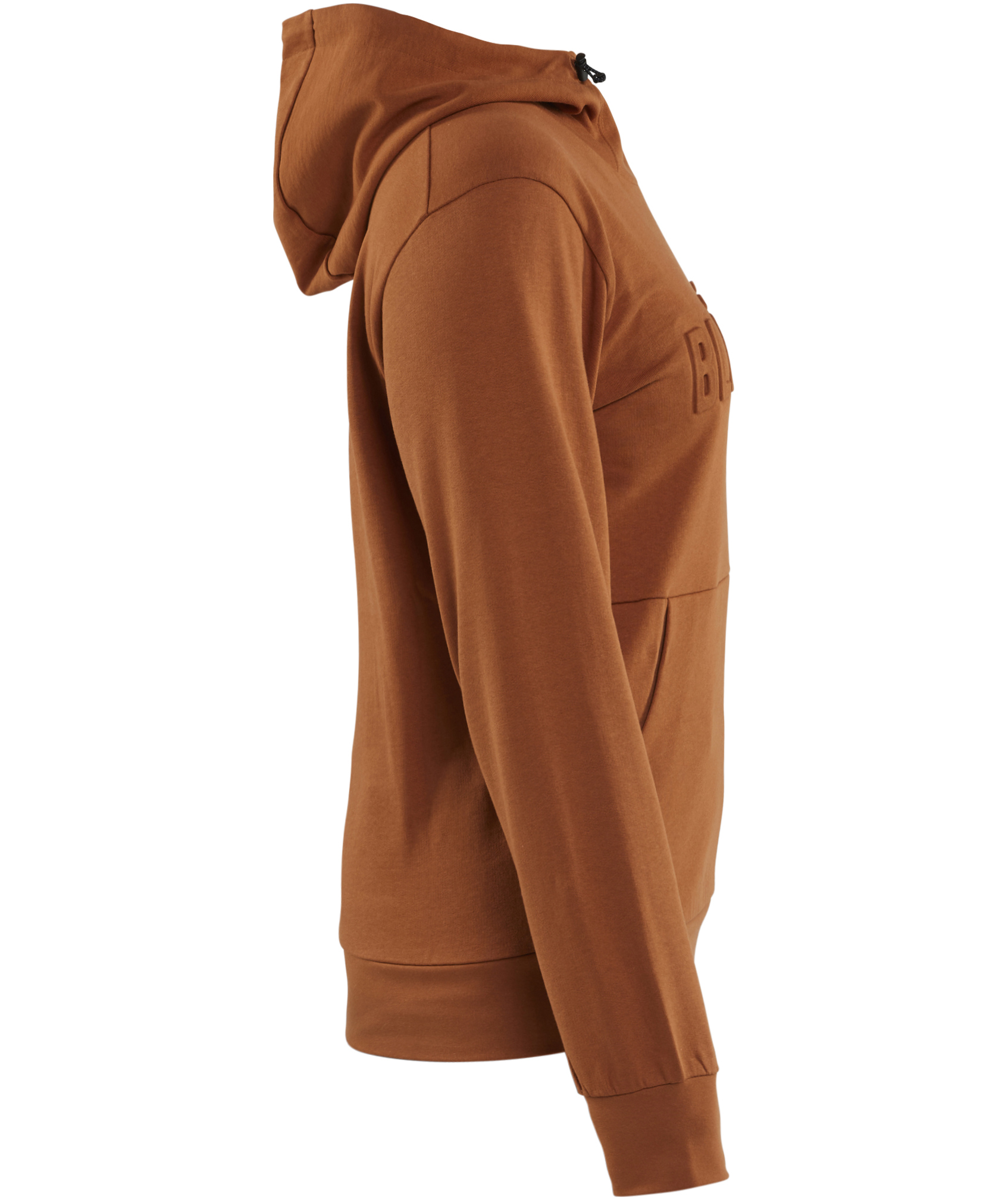 Bl&aring;kl&auml;der hettegenser dame 3D, Rust, large image number 3