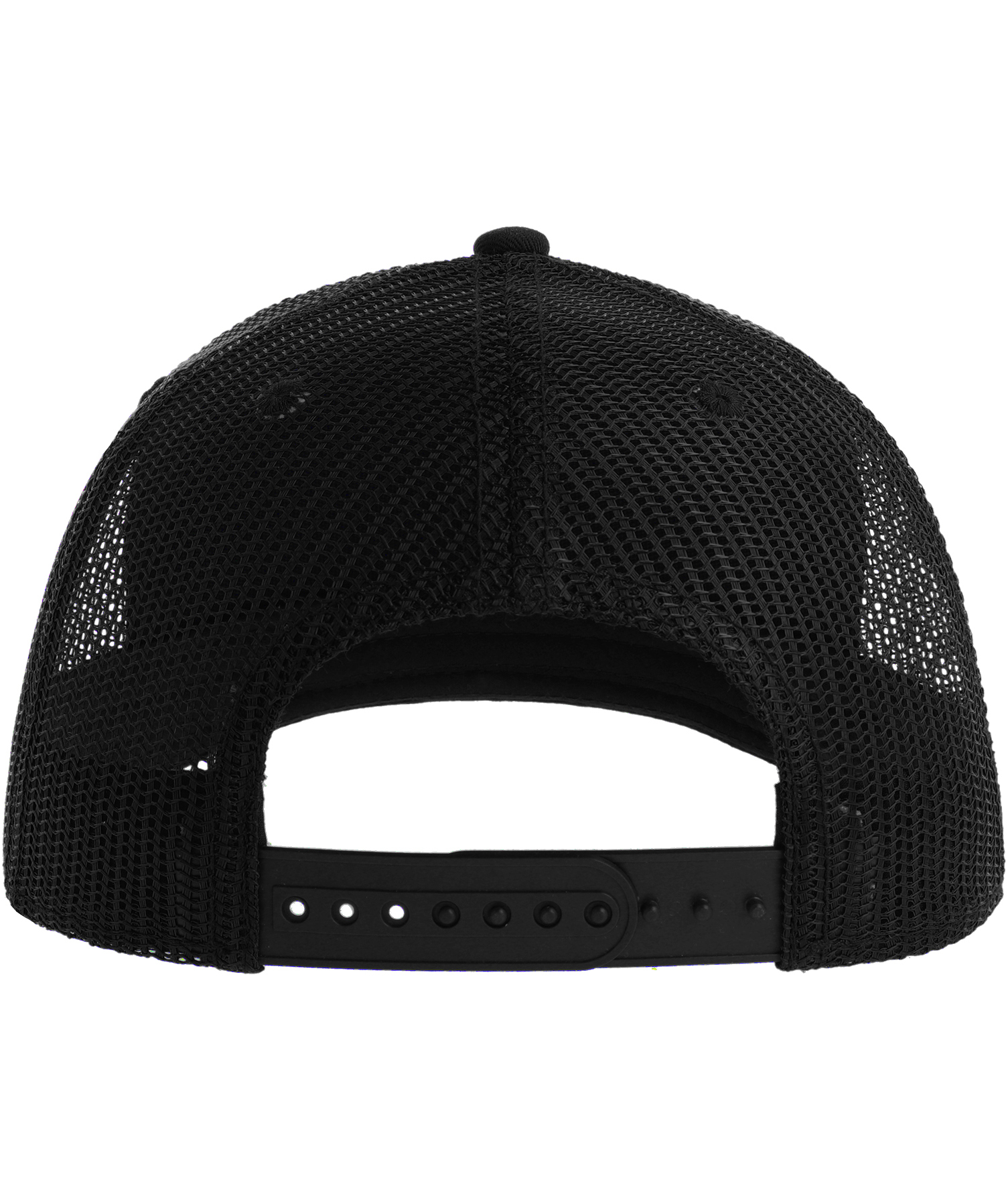 Atlantis Sonic-S cap, Black, Black, large image number 2