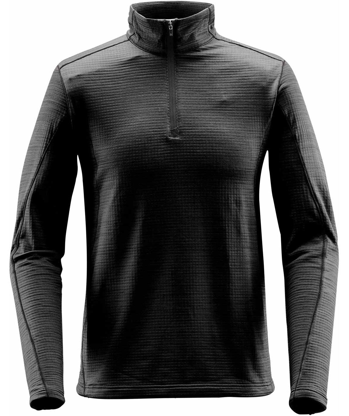 Stormtech midlayer tr&oslash;je, Carbon