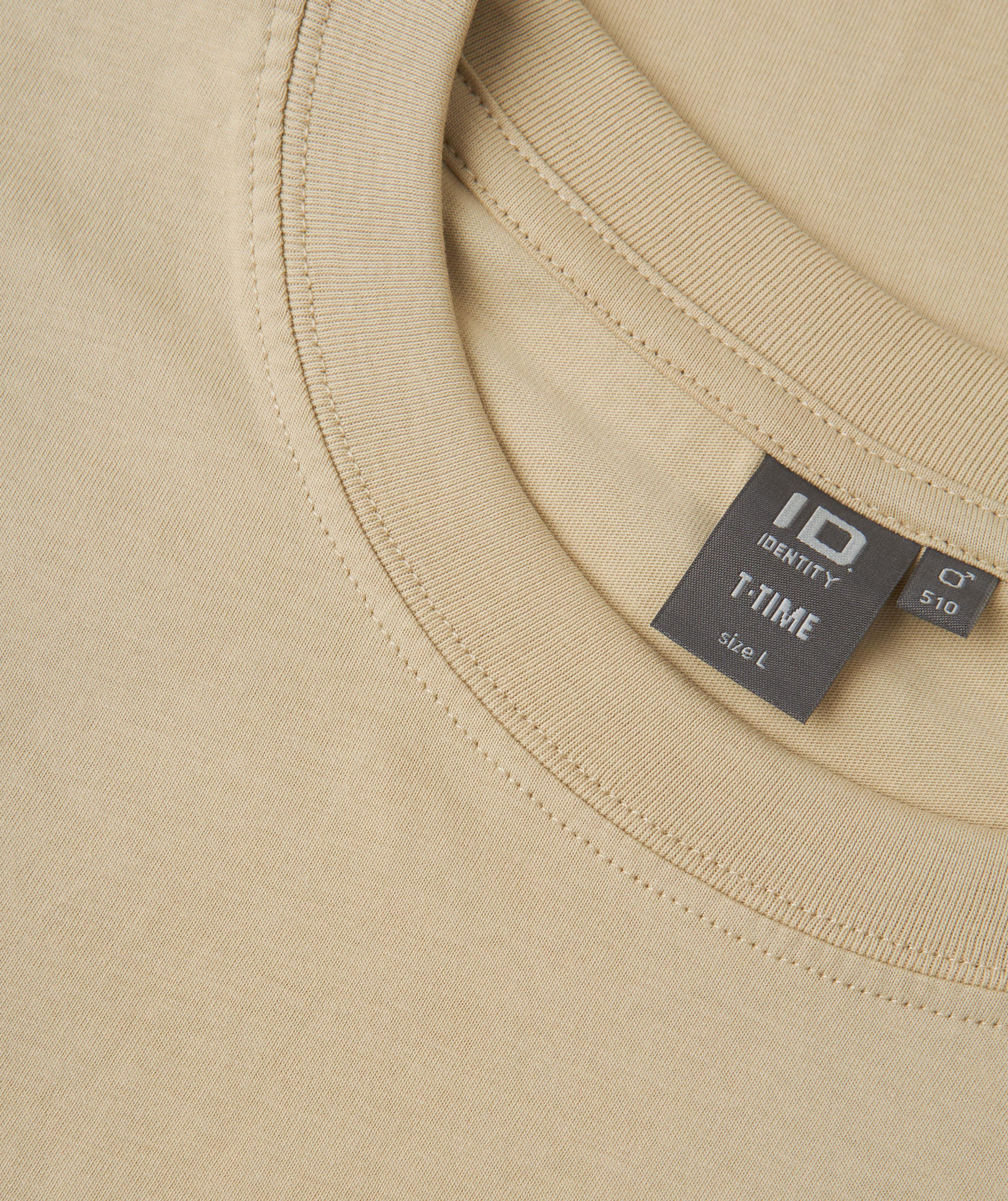 ID T-Time T-shirt, Kit, large image number 3