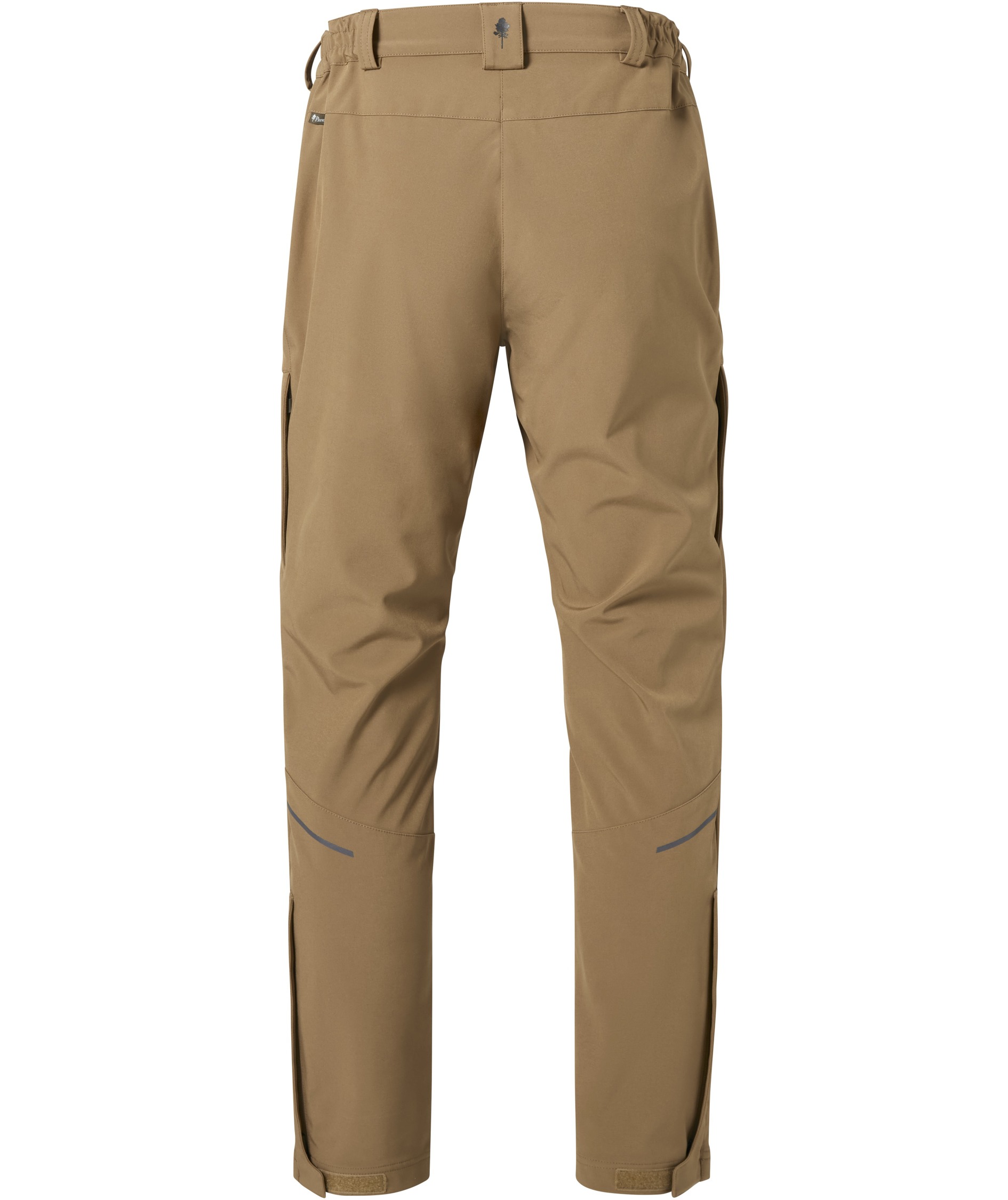 Pinewood Wilda Stretch dame skalbukser, Dark Sandstone, large image number 2