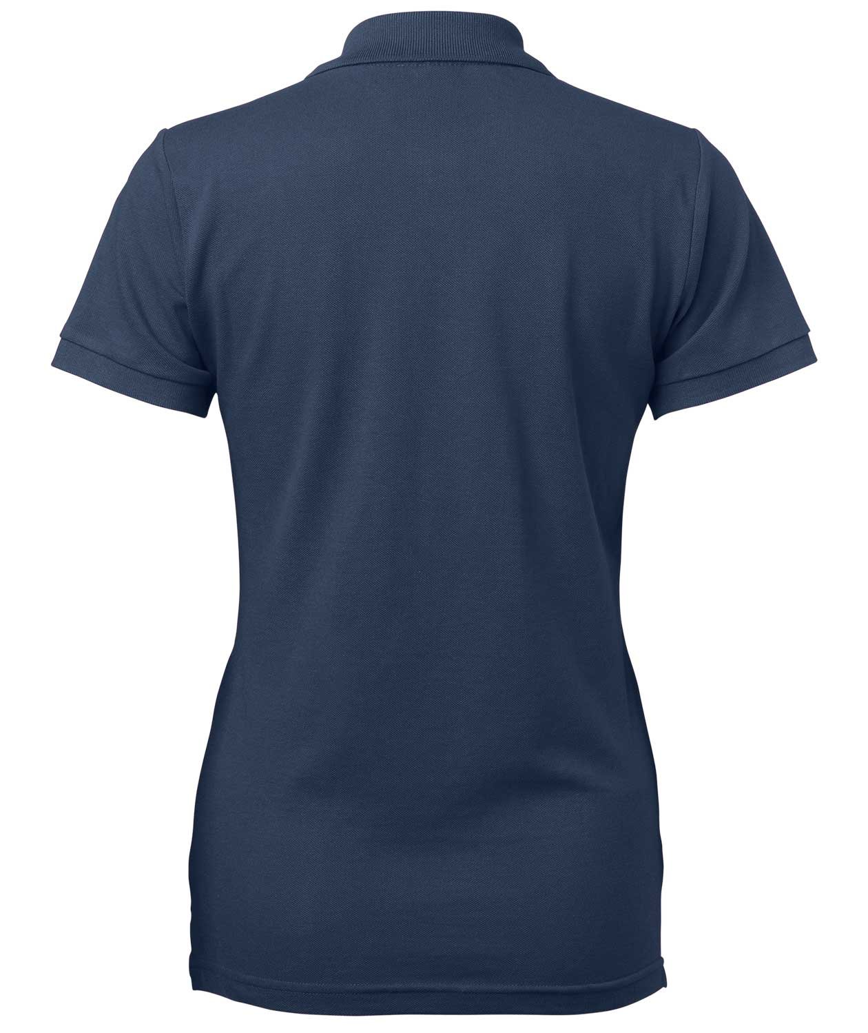 South West Coronita women's polo shirt, Navy, large image number 2