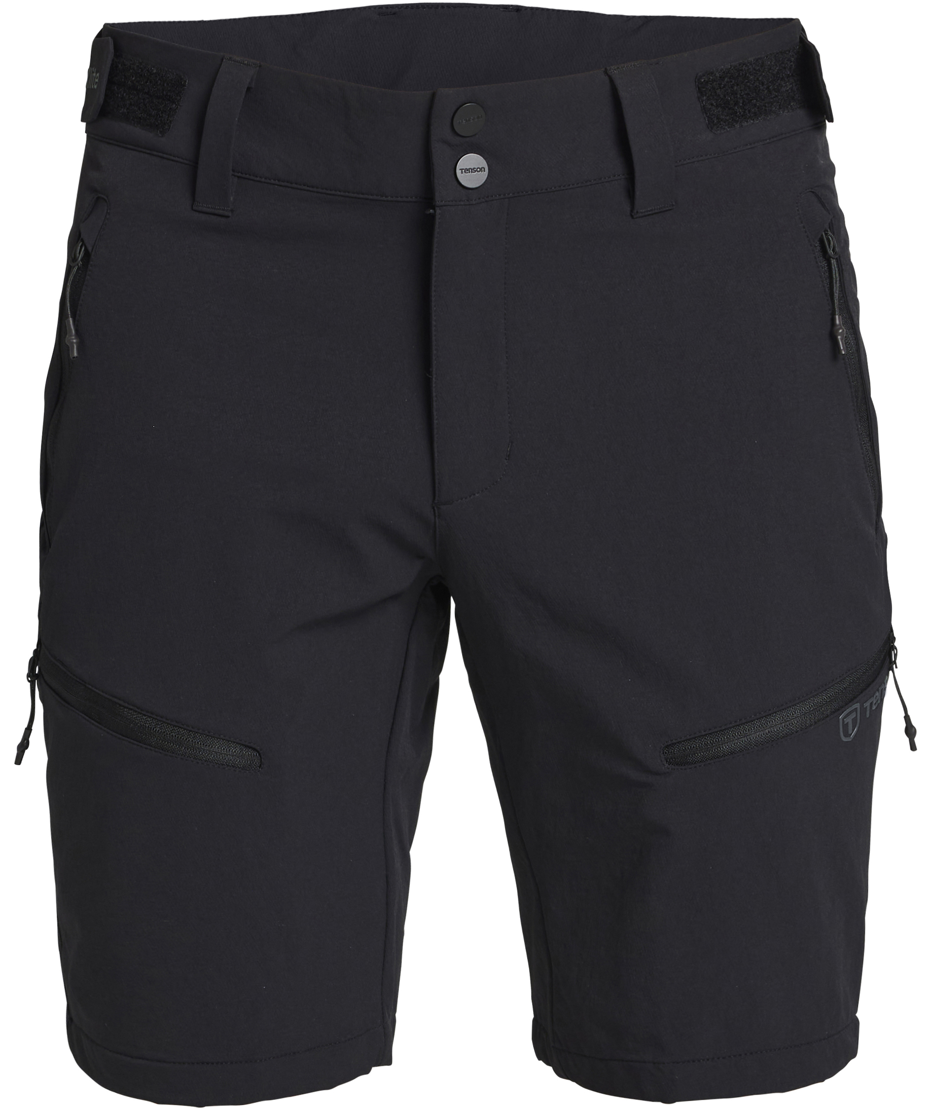 Tenson TXlite Flex shorts, Black