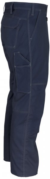 Mascot Industry Pittsburgh work trousers, Dark Marine, large image number 2