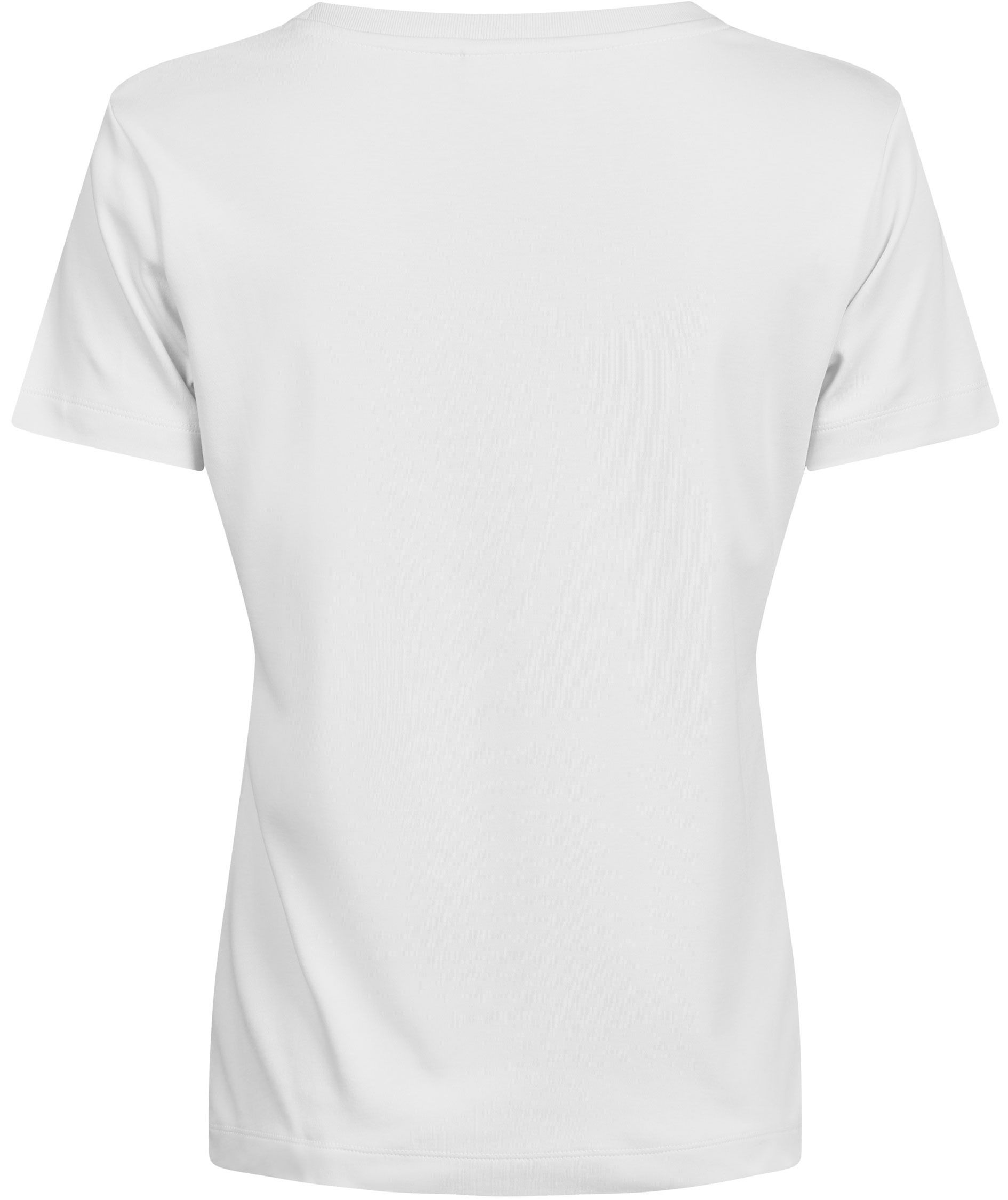Tee Jays Pima dame T-shirt