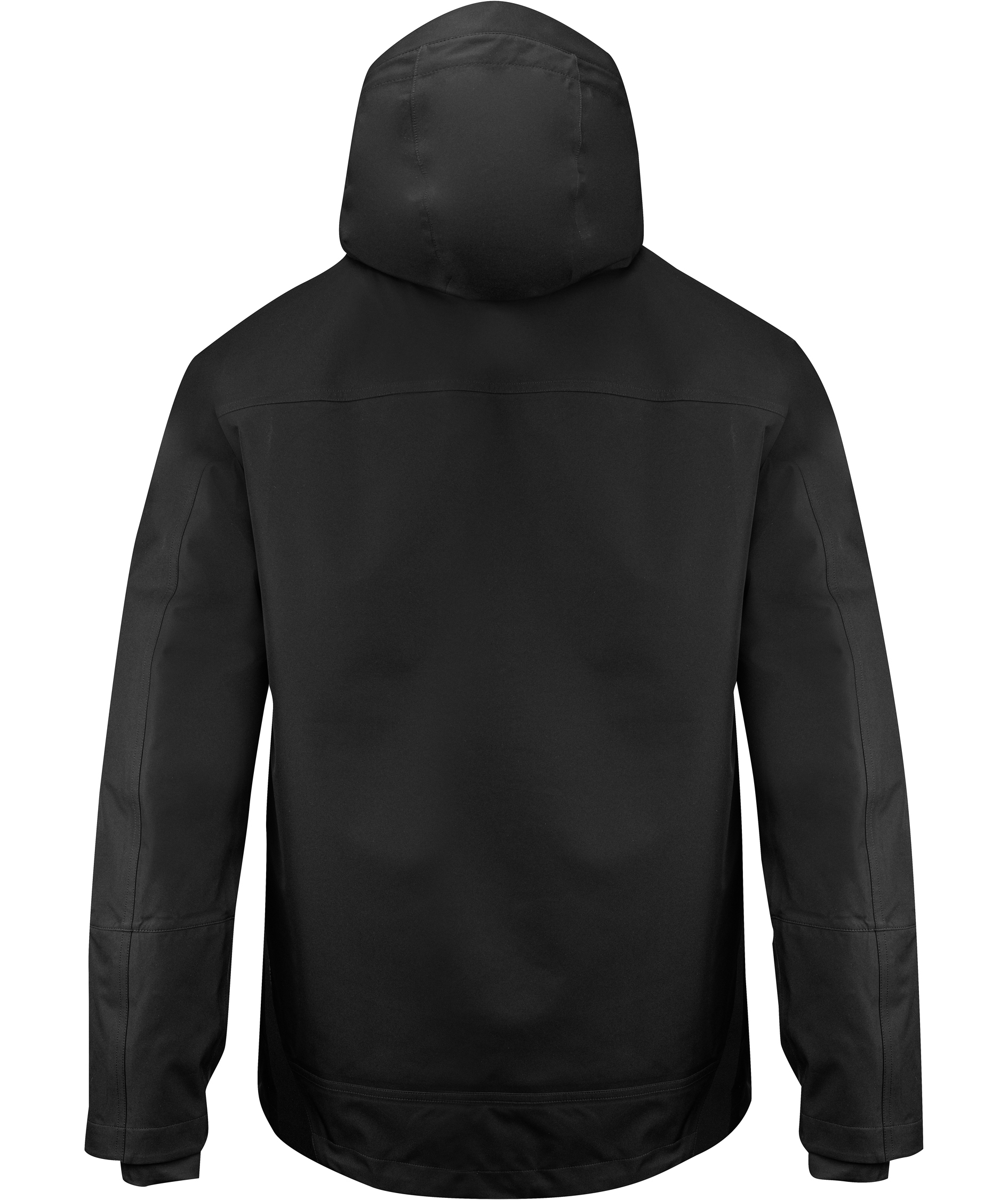 ProJob 3-i-1 Jacke 4424, Black