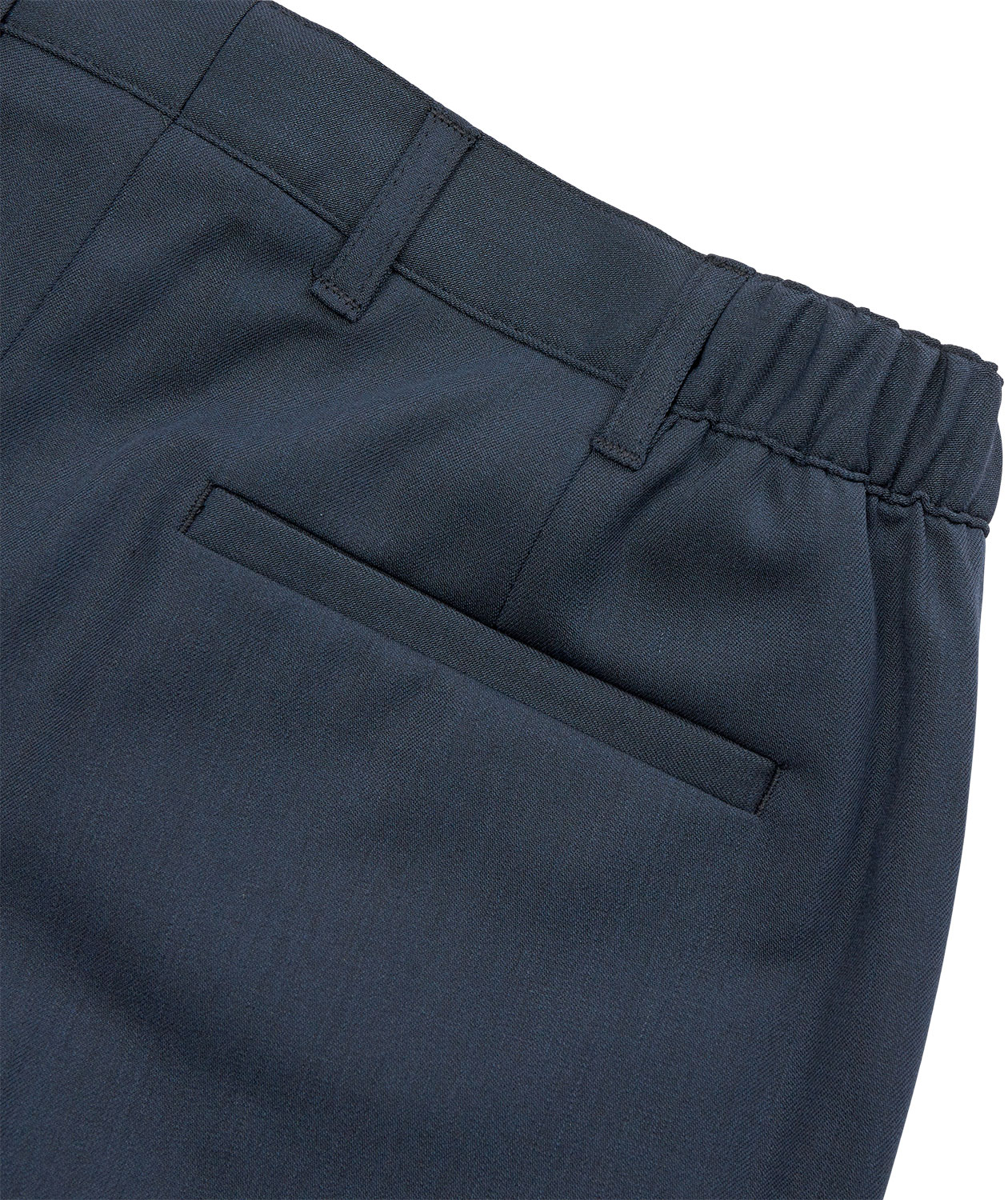 Sunwill Traveller Bistretch Comfort fit women's trousers, Blue, large image number 5