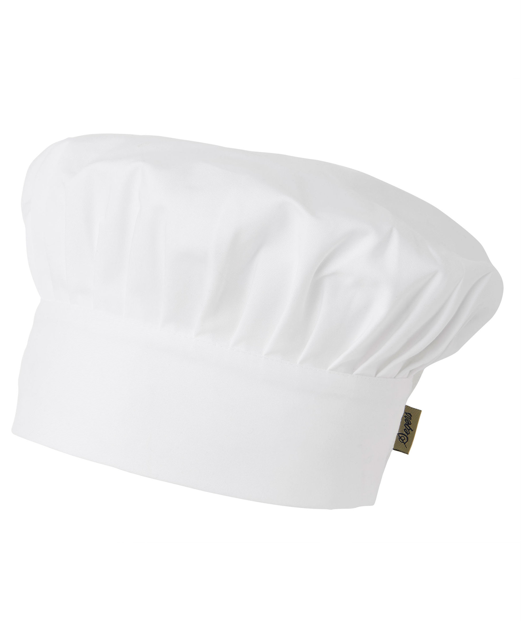 Segers Kochm&uuml;tze, Wei&szlig;