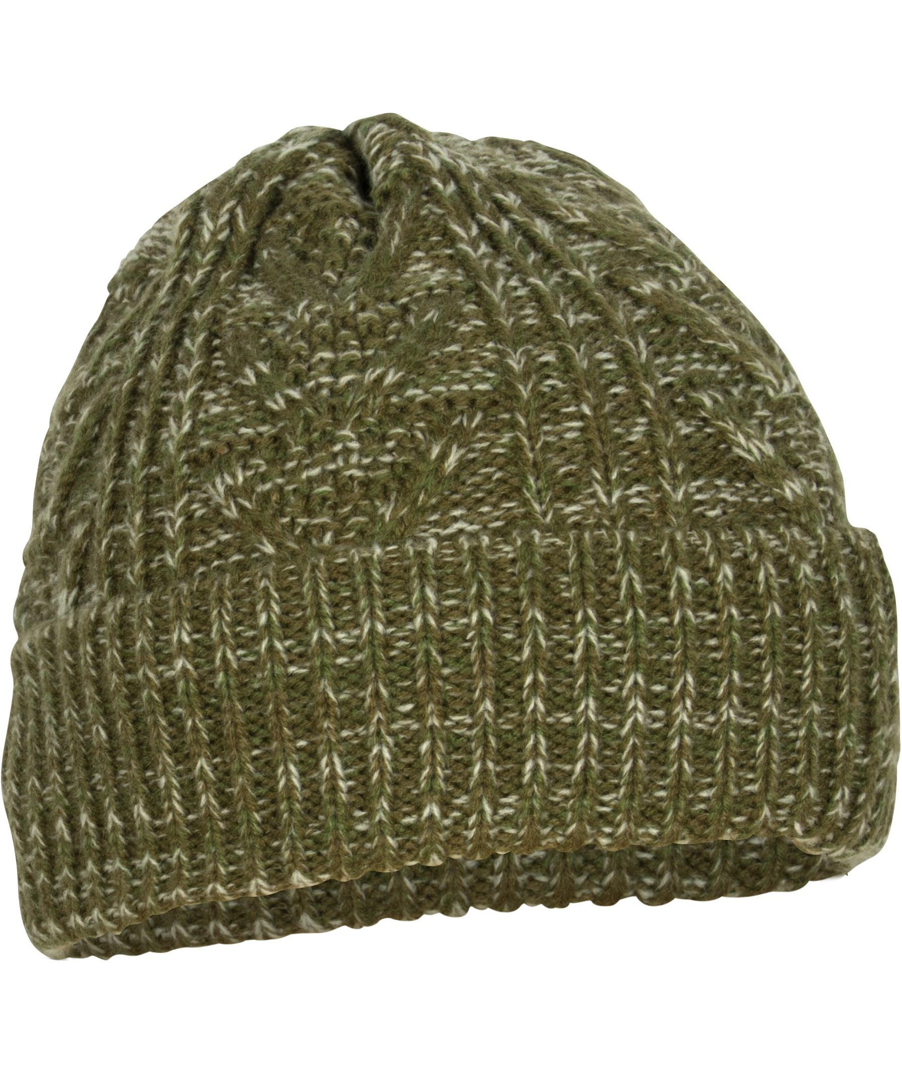 Pinewood&nbsp;Knitted Melange hue, Green Melange
