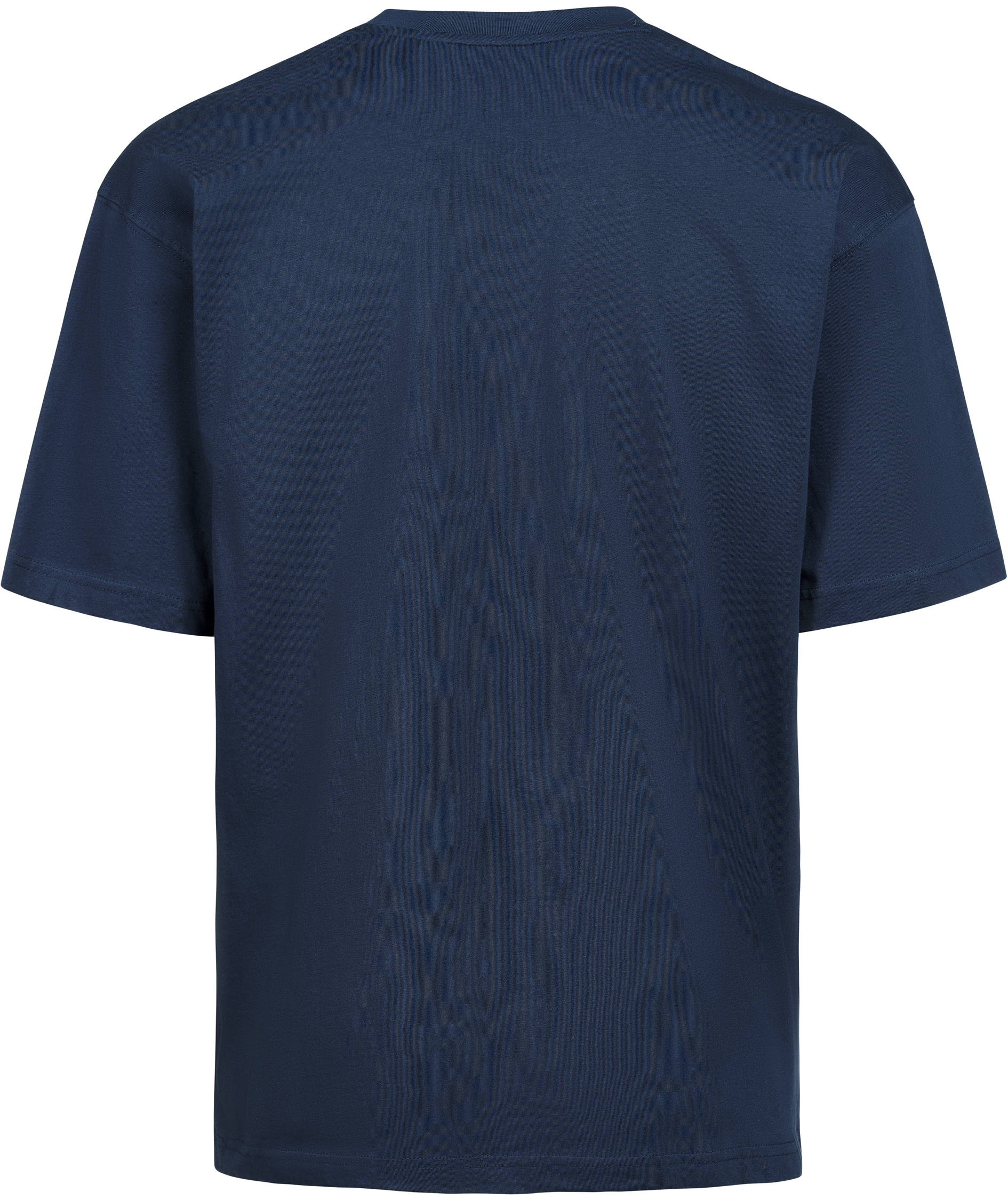 UM Loose fit T-shirt, Navy