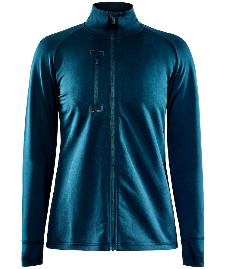 Craft ADV Explore midlayer dam, Opal