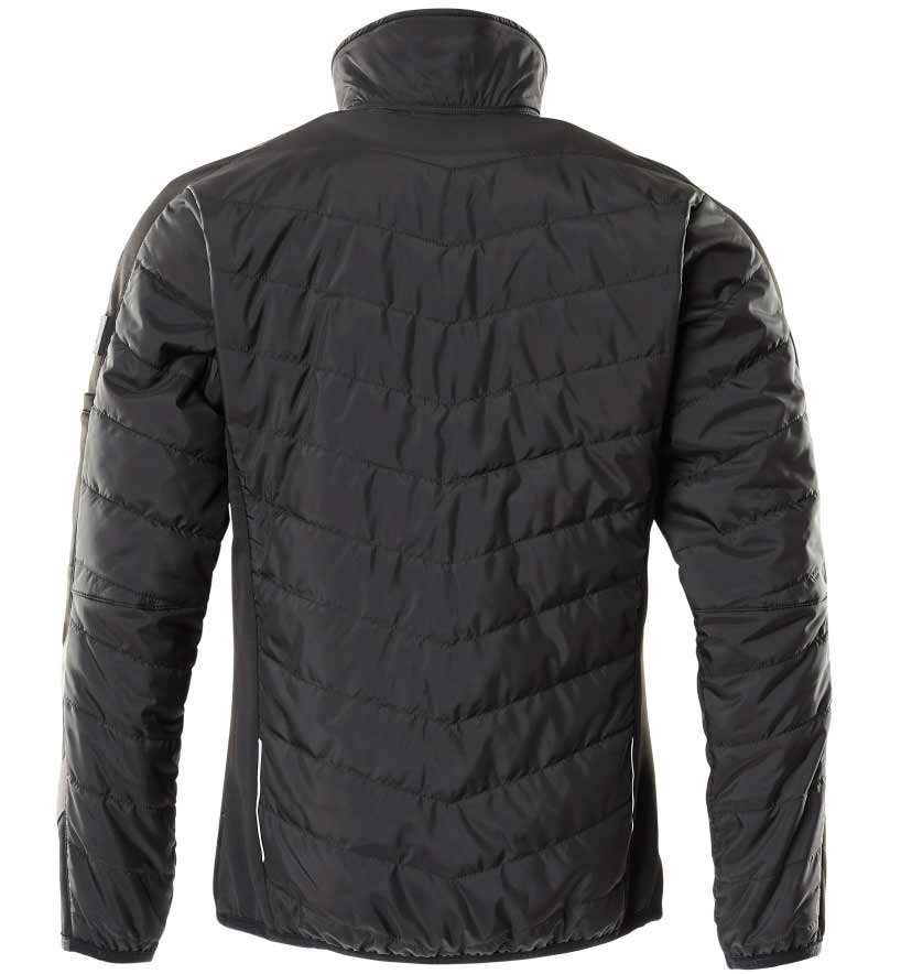 Mascot Unique Climascot jakke, Sort, large image number 1