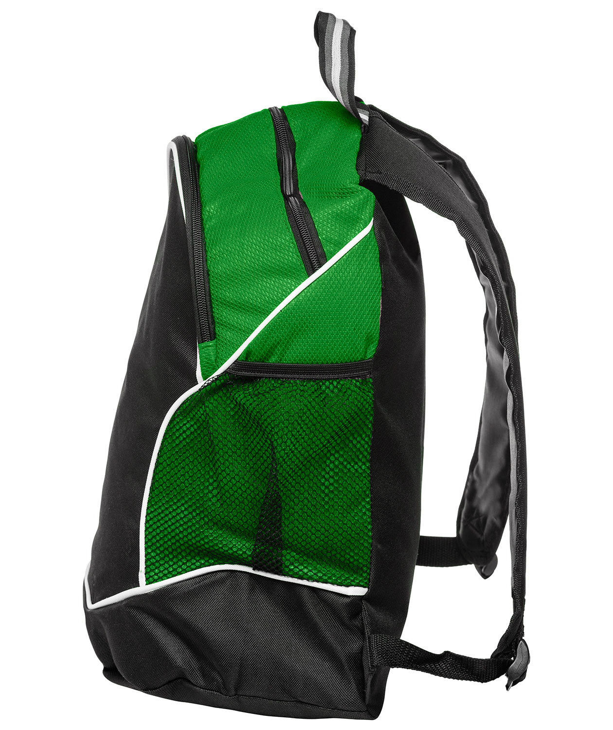 Clique Basic ryggsekk 21L, Eplegr&oslash;nn